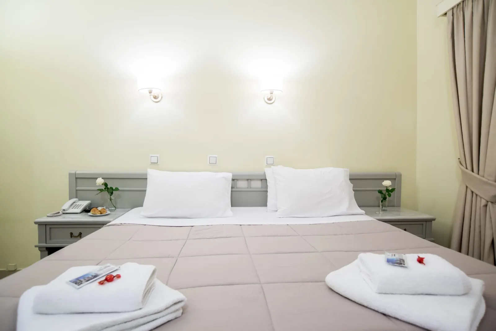 Parnassos Delphi Hotel