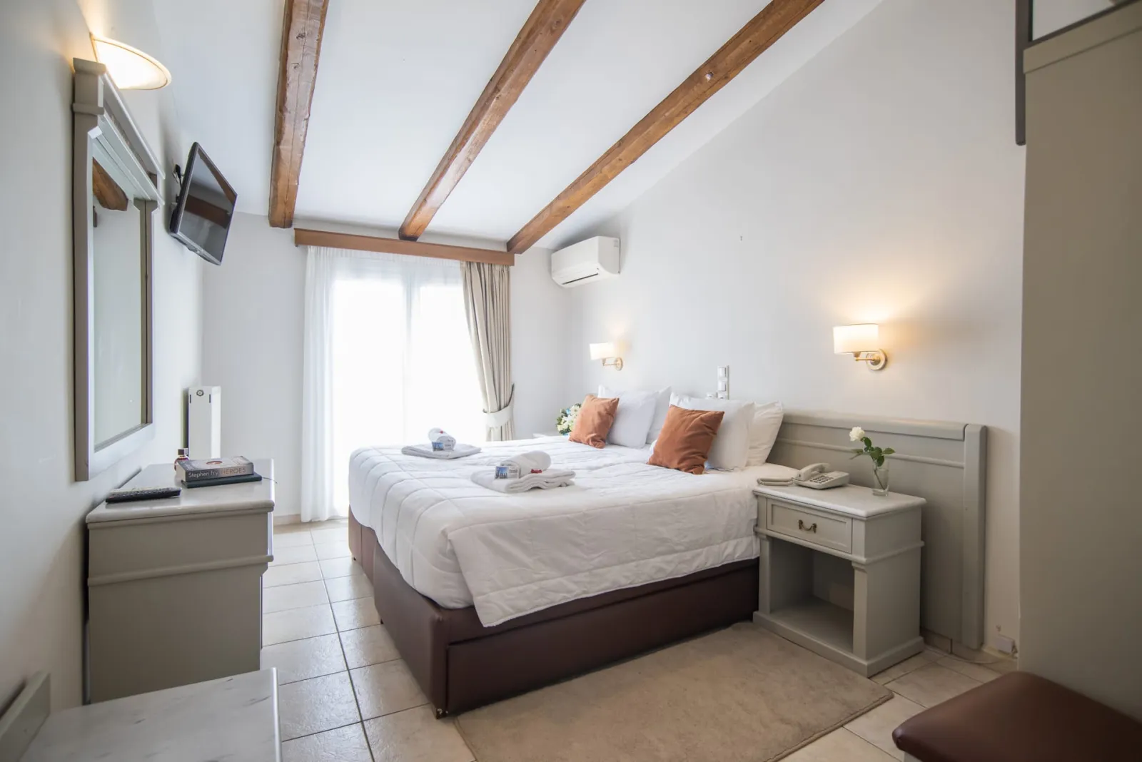 Parnassos Delphi Hotel