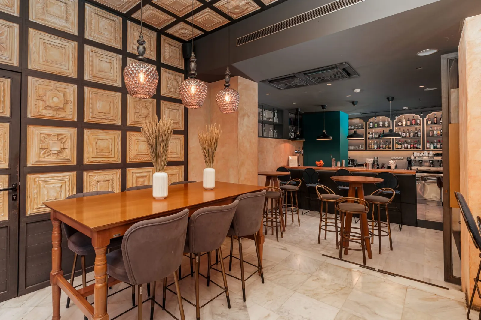 Parnon Hotel Athens