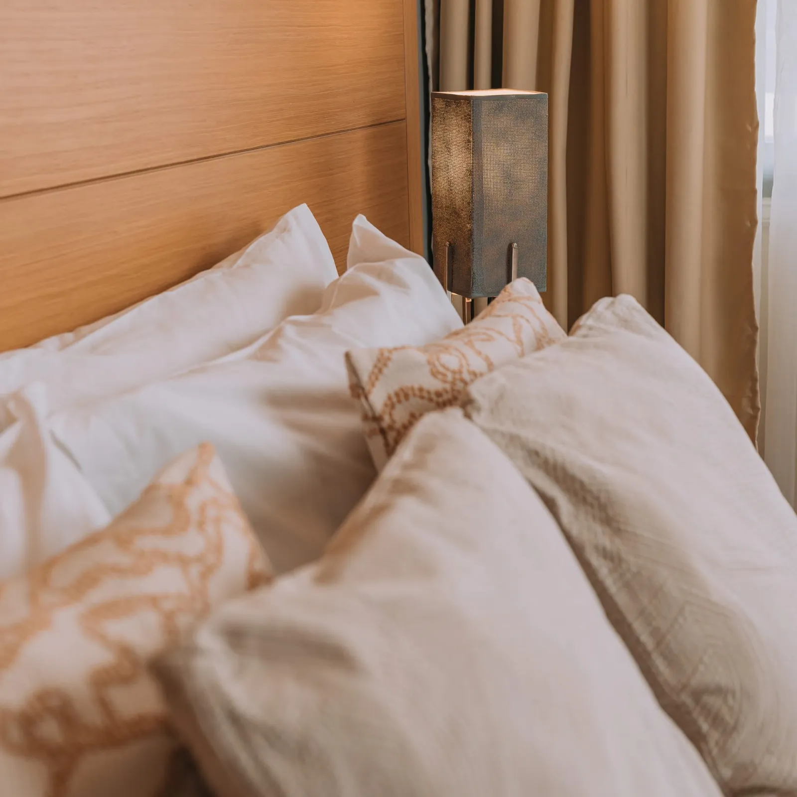 Parnon Hotel Athens