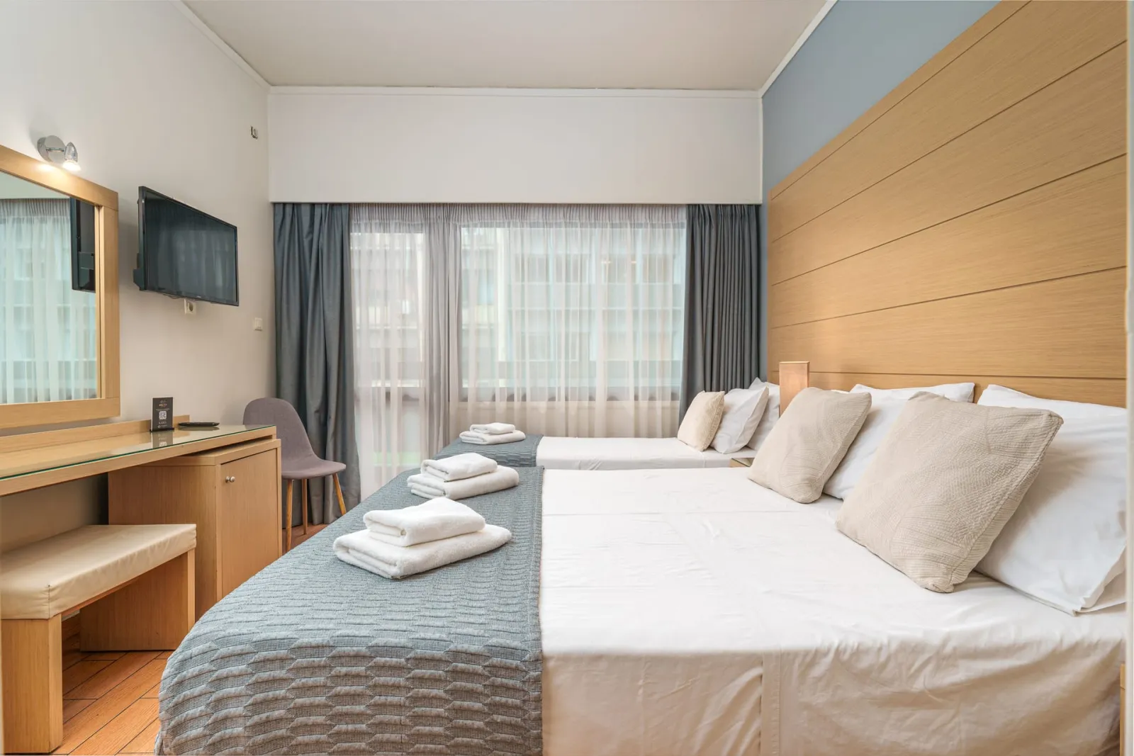 Parnon Hotel Athens