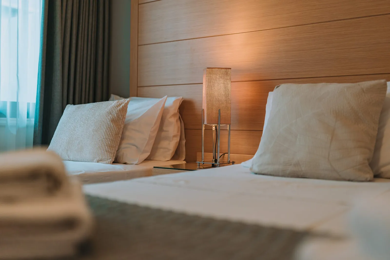 Parnon Hotel Athens