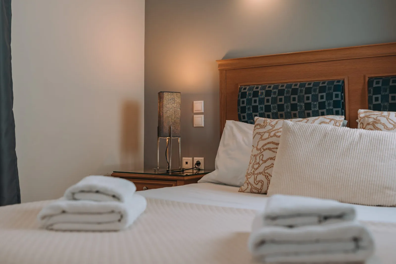 Parnon Hotel Athens