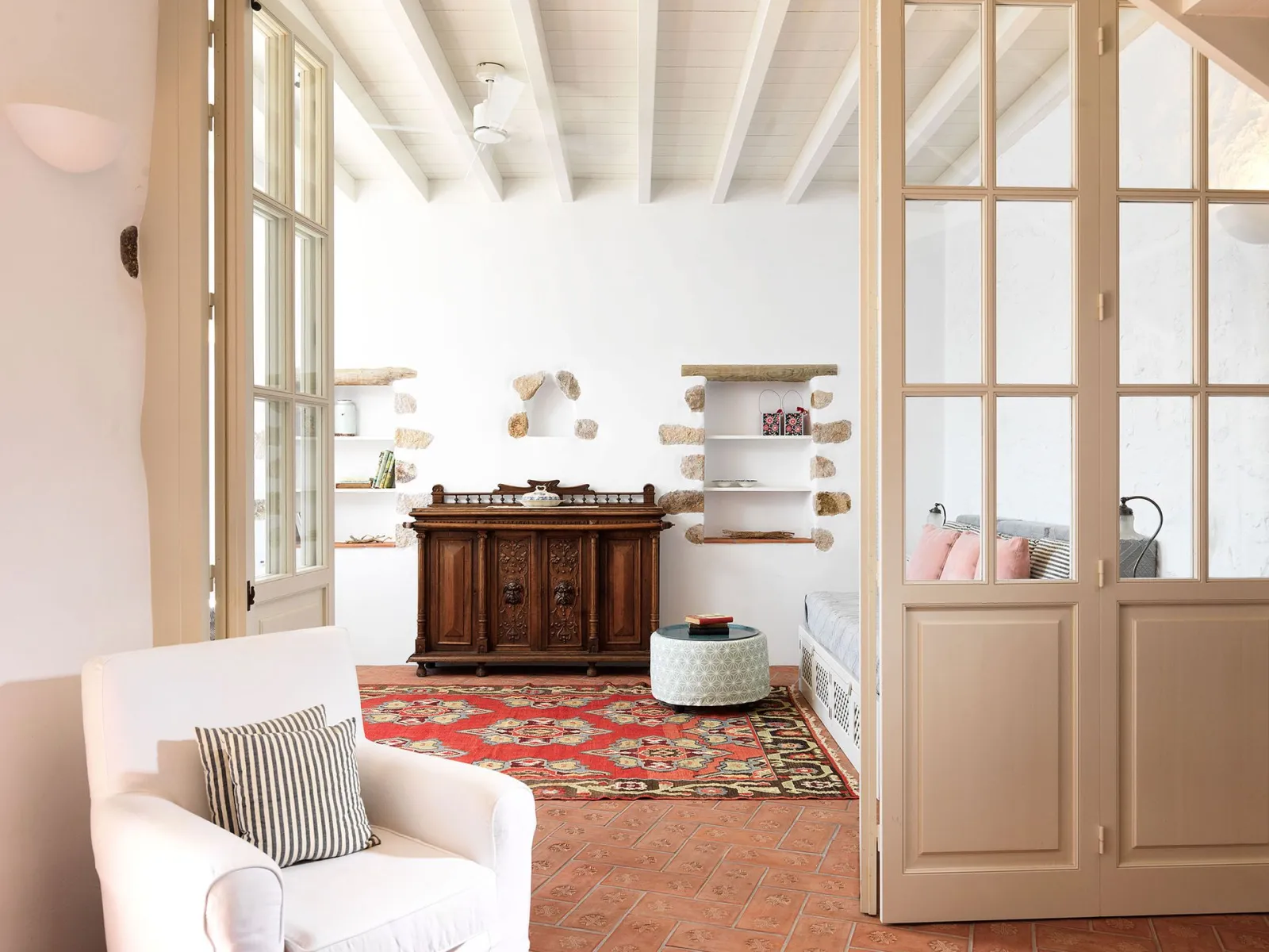 Patmos Eye Boutique Hotel & Villas