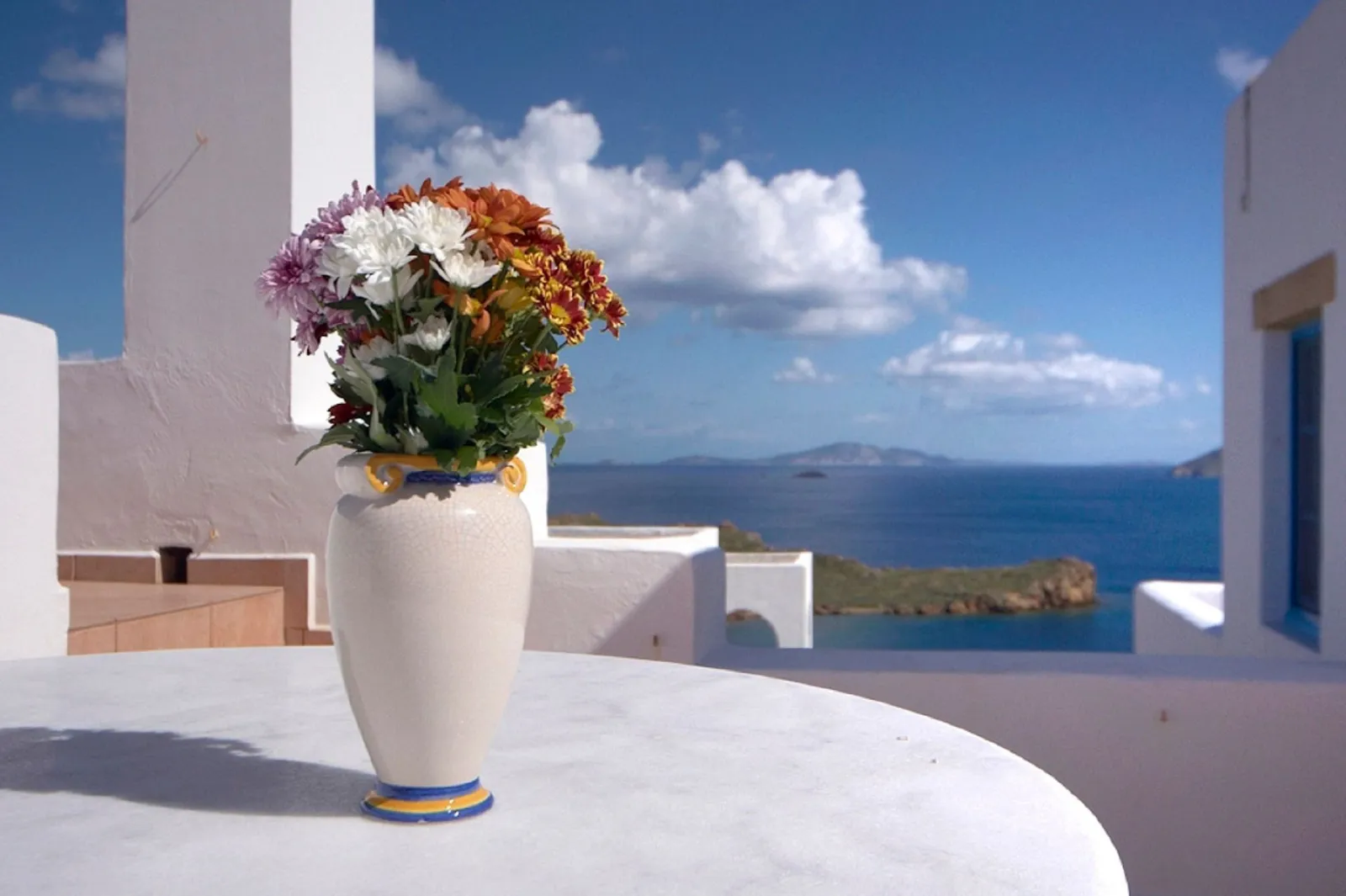 Patmos Exclusive Villas