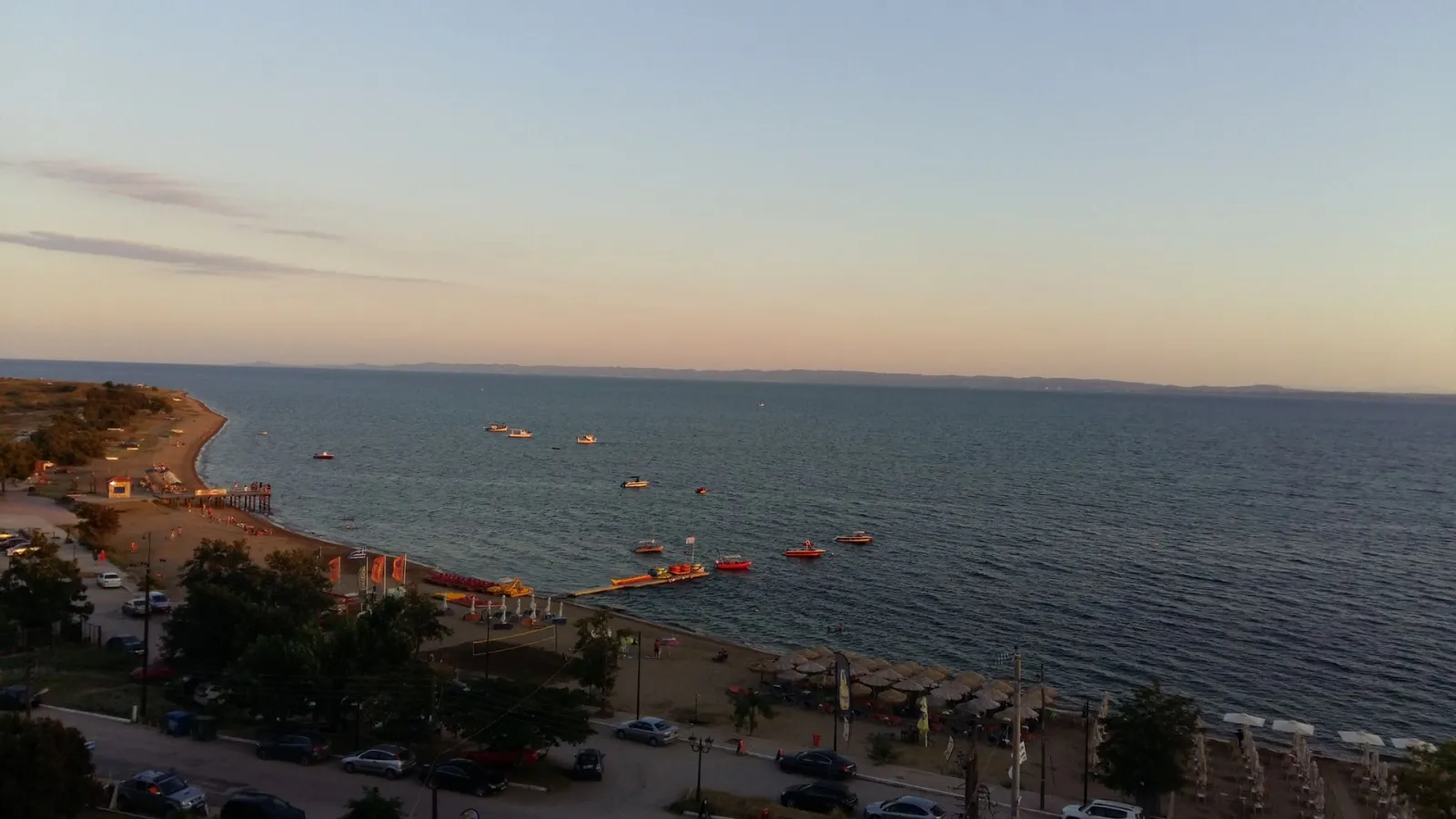 Pavloudis Apartments Chalkidiki