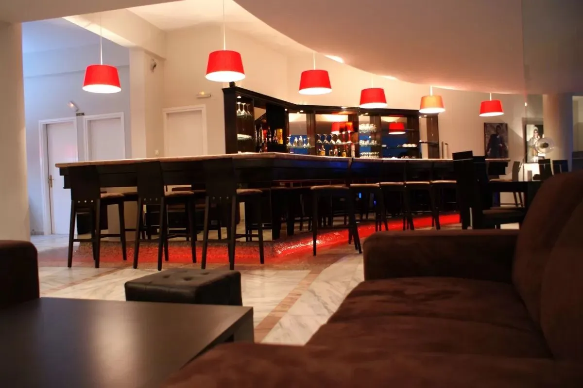 Pelagia Bay Hotel