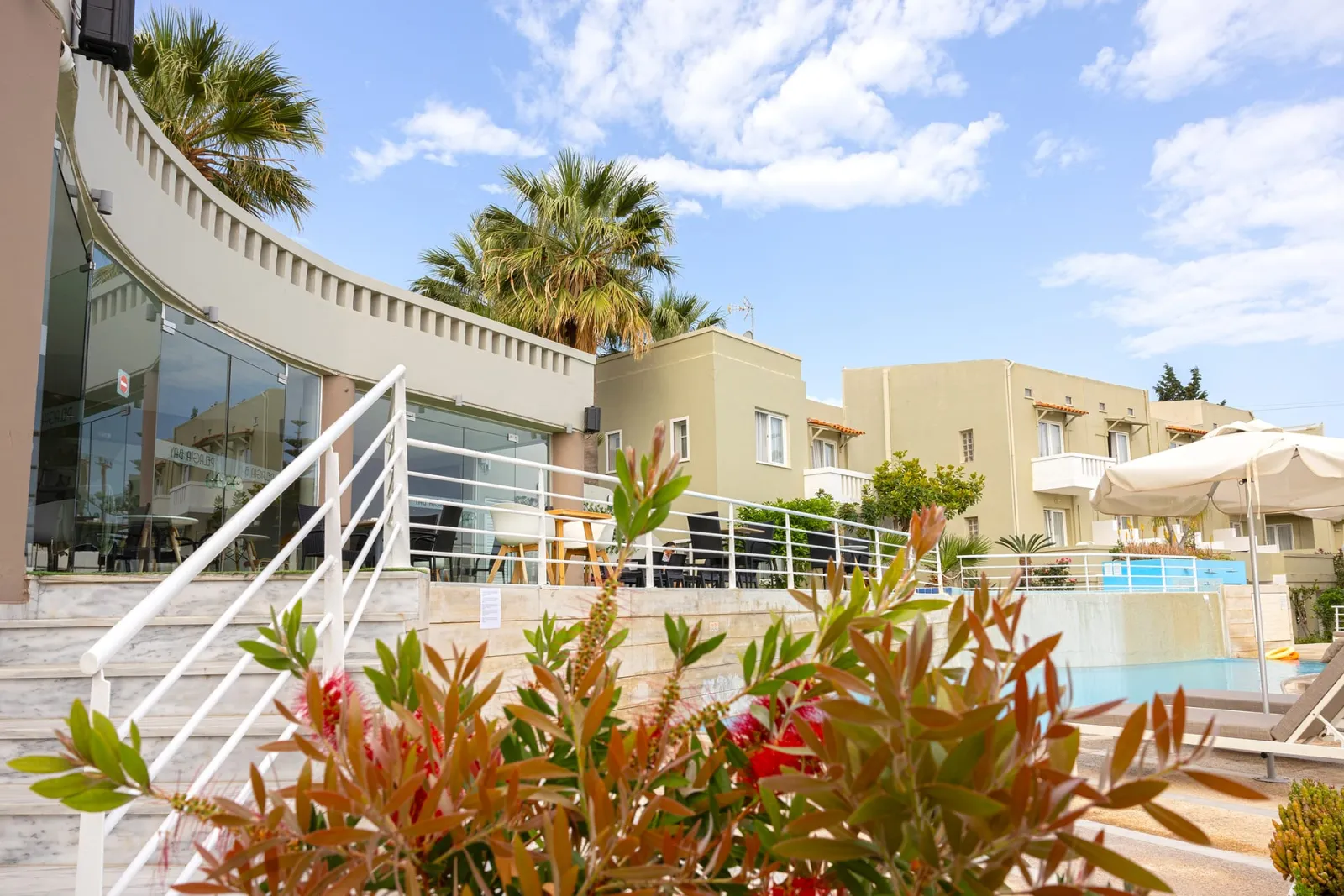 Pelagia Bay Hotel