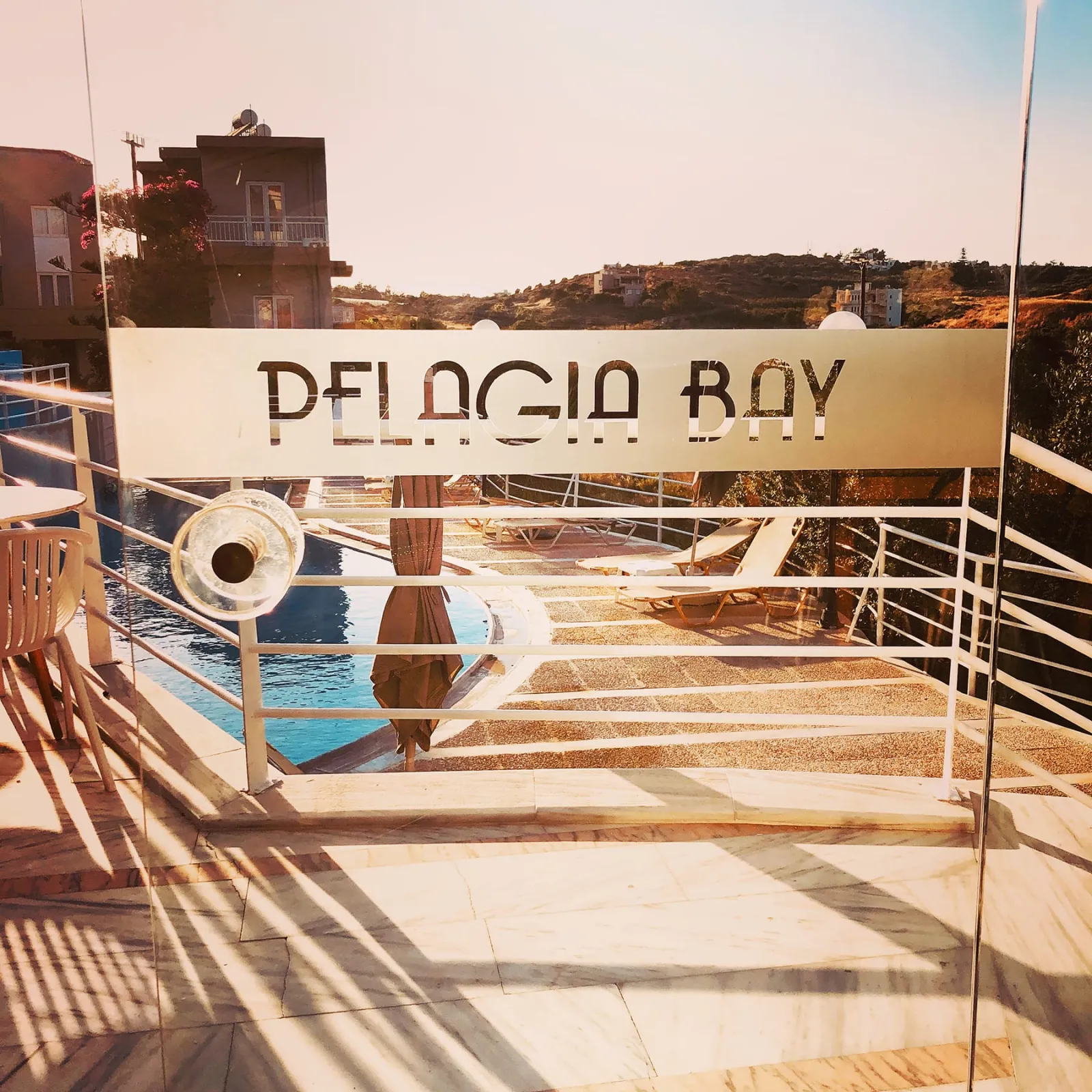 Pelagia Bay Hotel