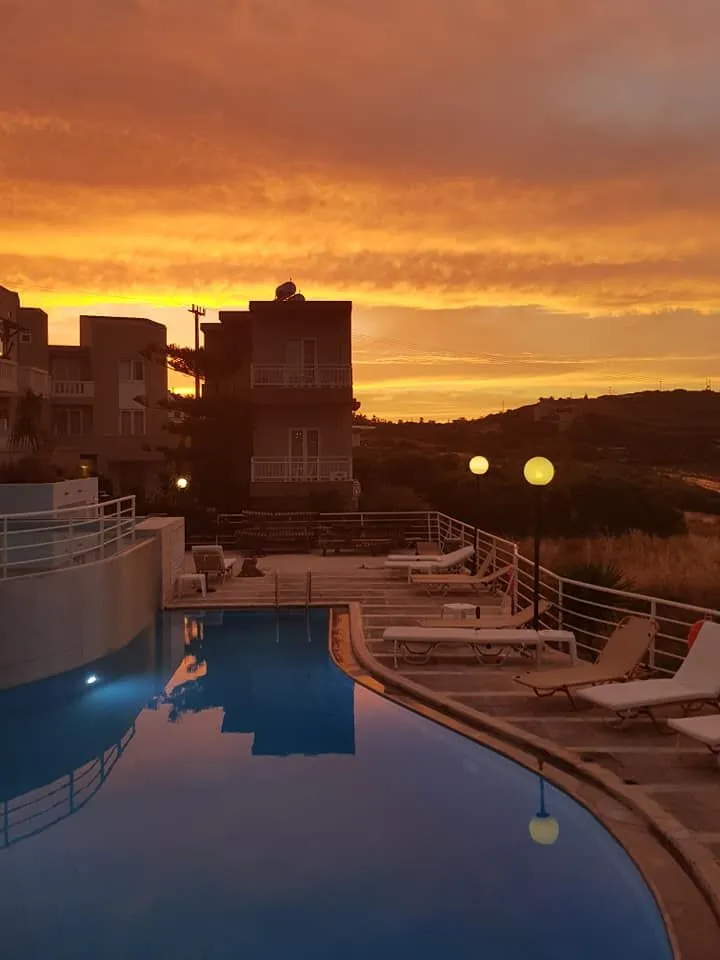 Pelagia Bay Hotel