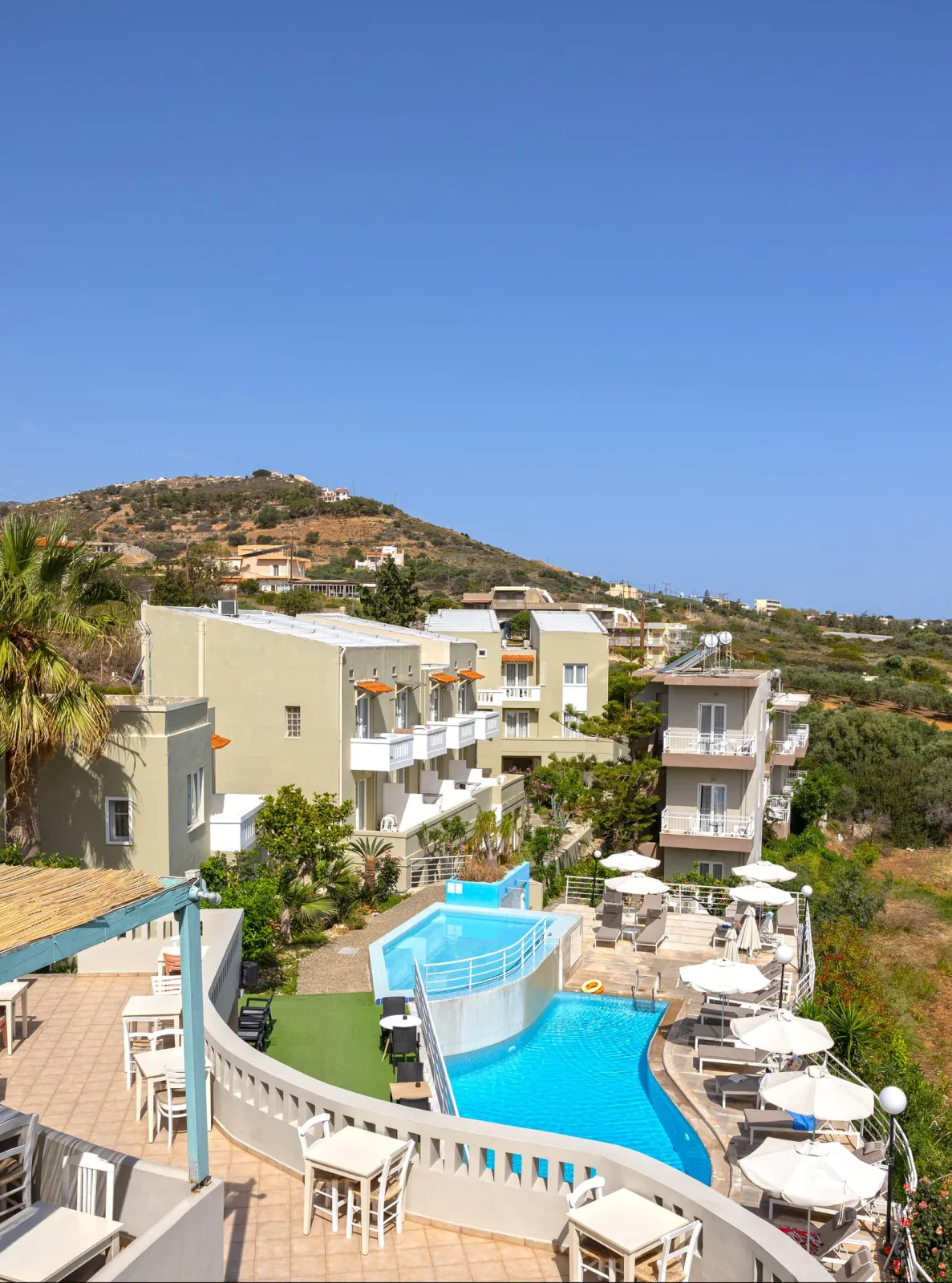 Pelagia Bay Hotel