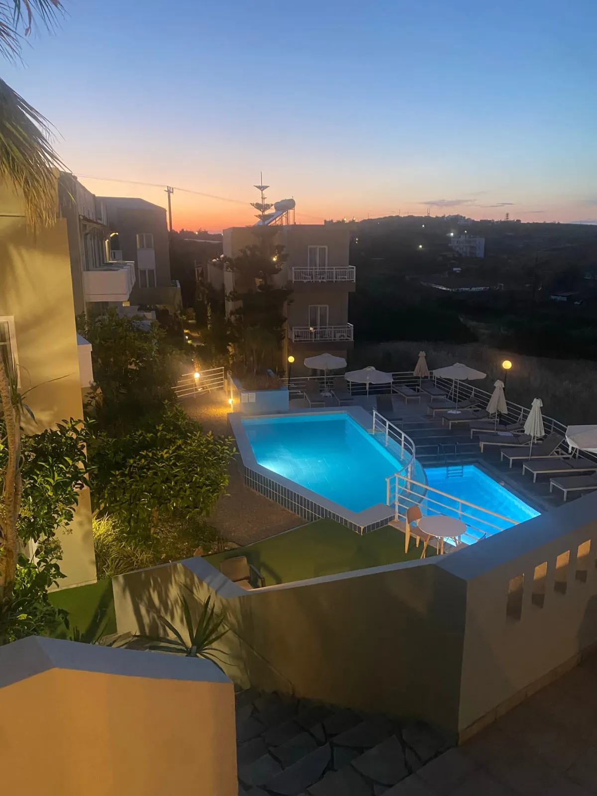 Pelagia Bay Hotel