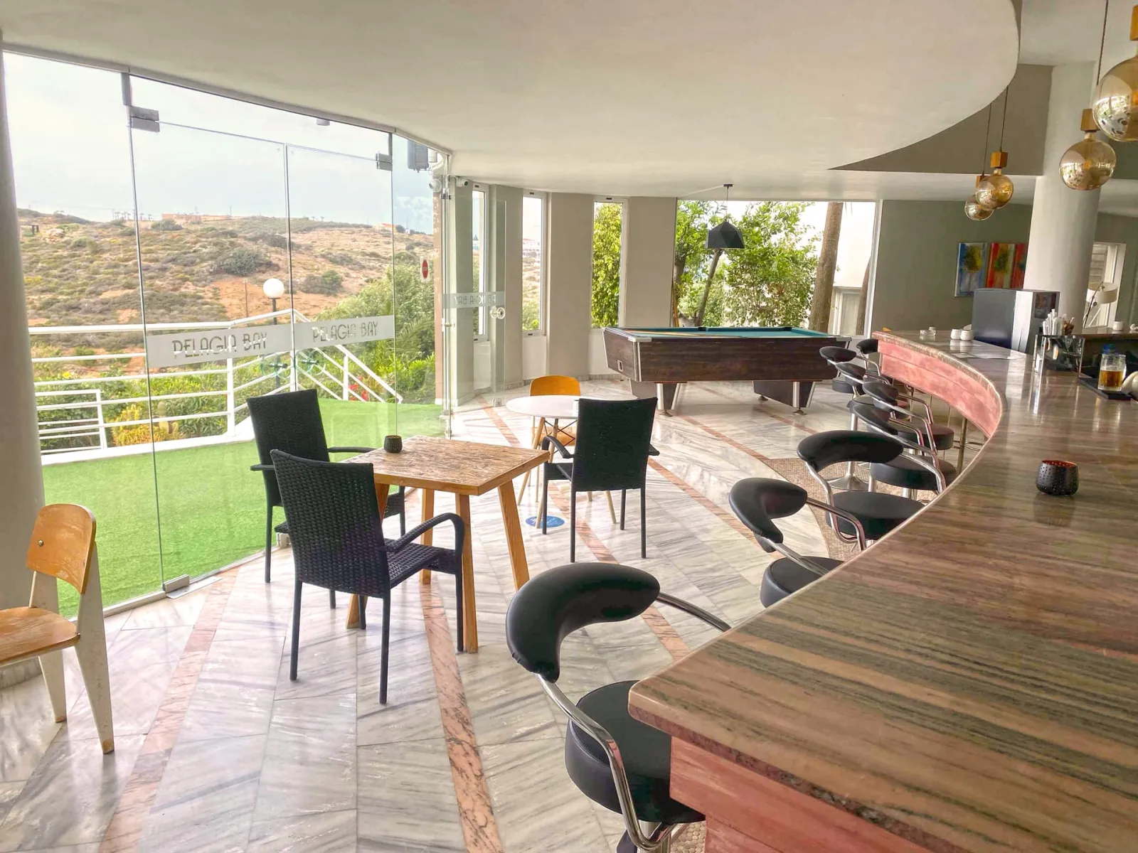 Pelagia Bay Hotel