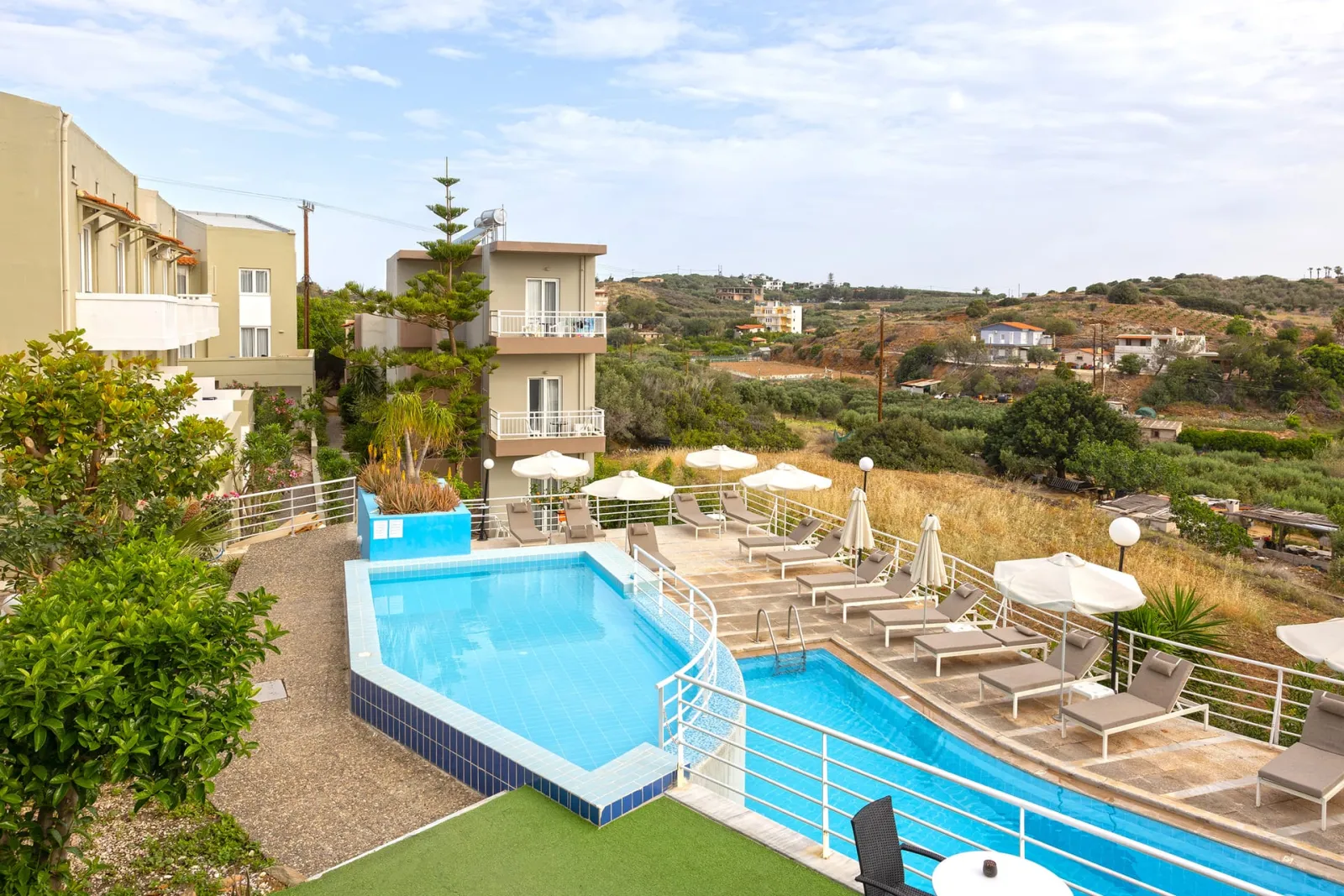Pelagia Bay Hotel