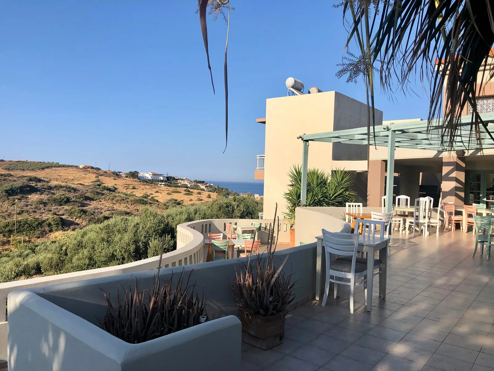 Pelagia Bay Hotel