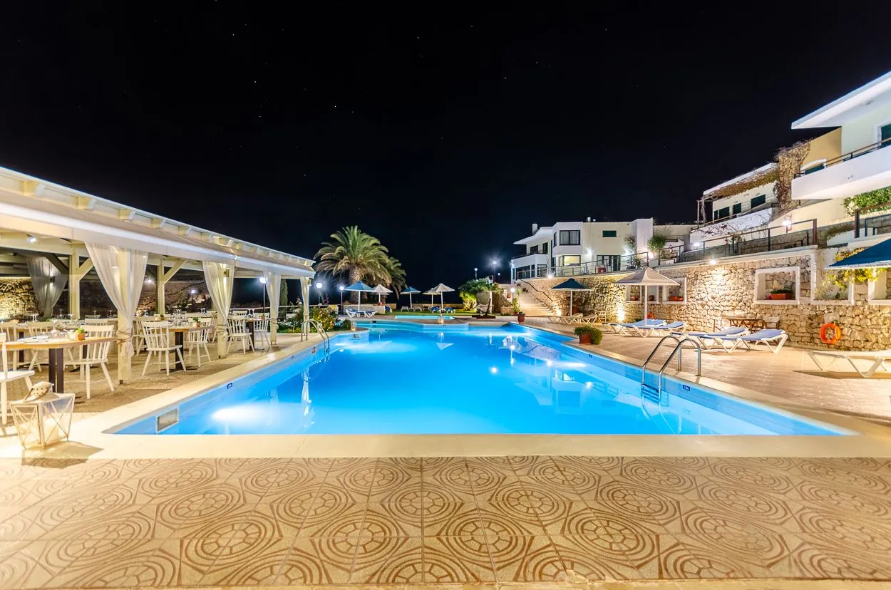 Pela Mare Hotel