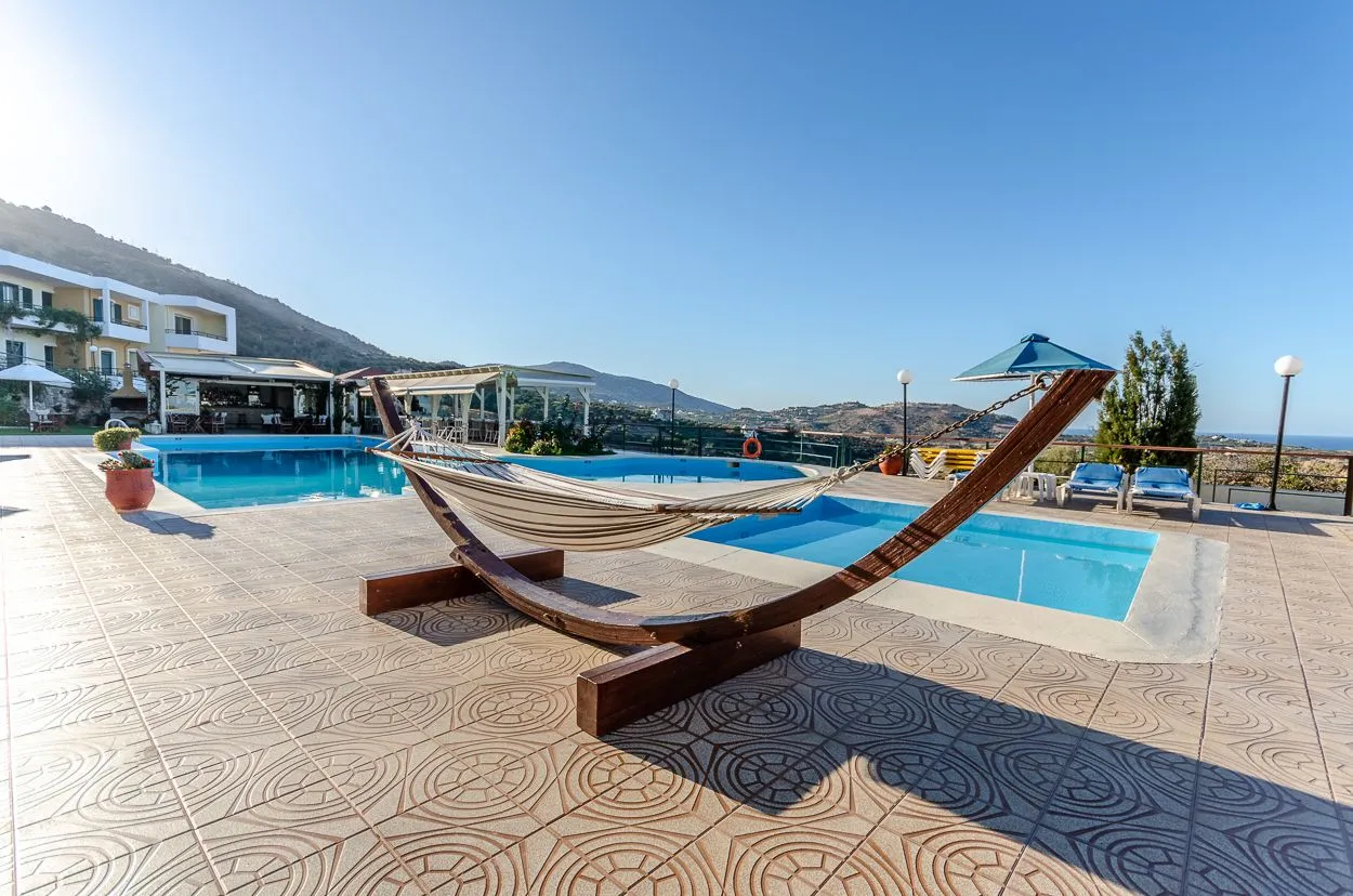 Pela Mare Hotel