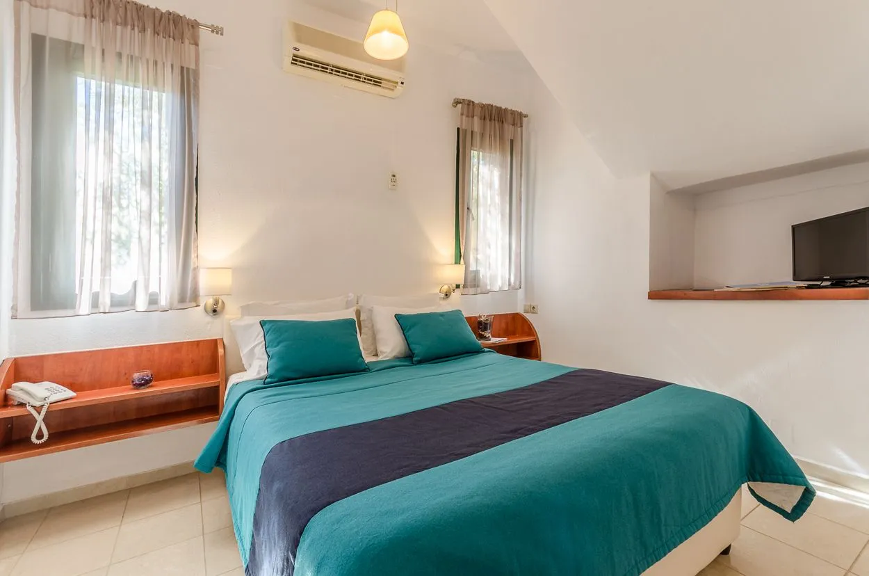 Pela Mare Hotel