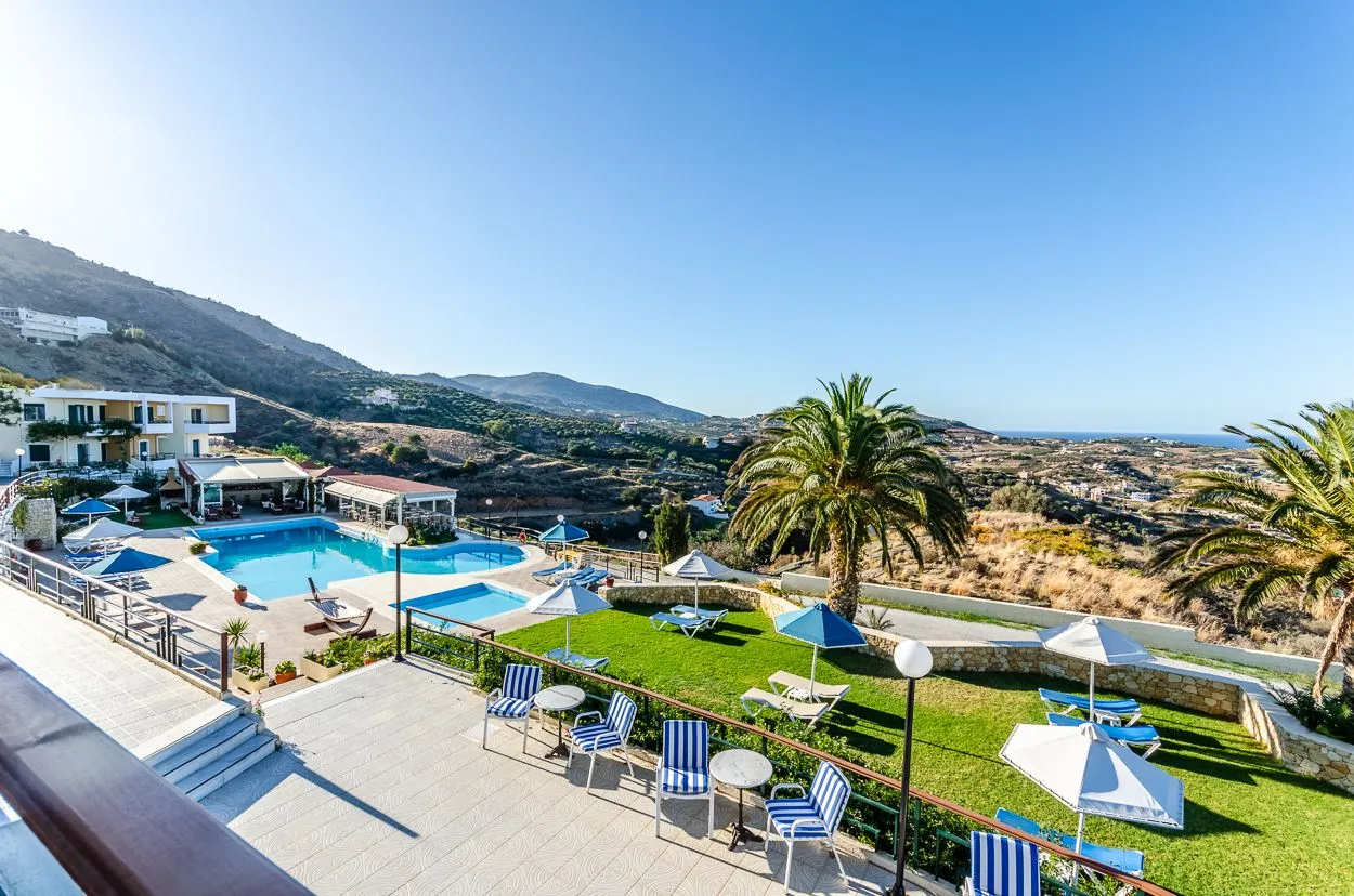 Pela Mare Hotel
