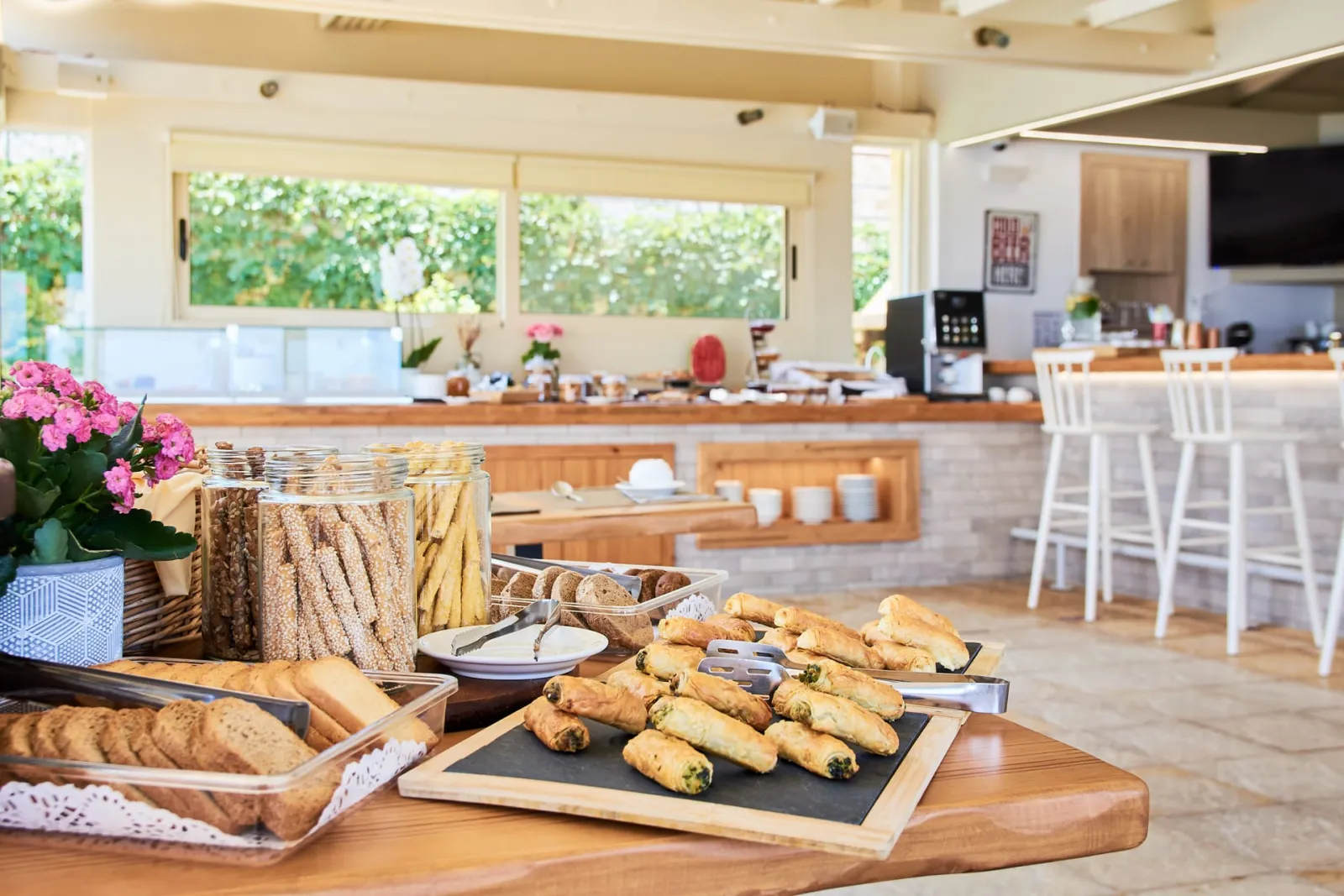 Pela Mare Hotel