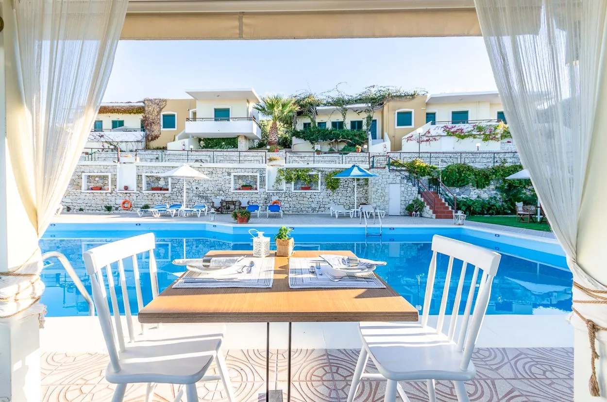 Pela Mare Hotel