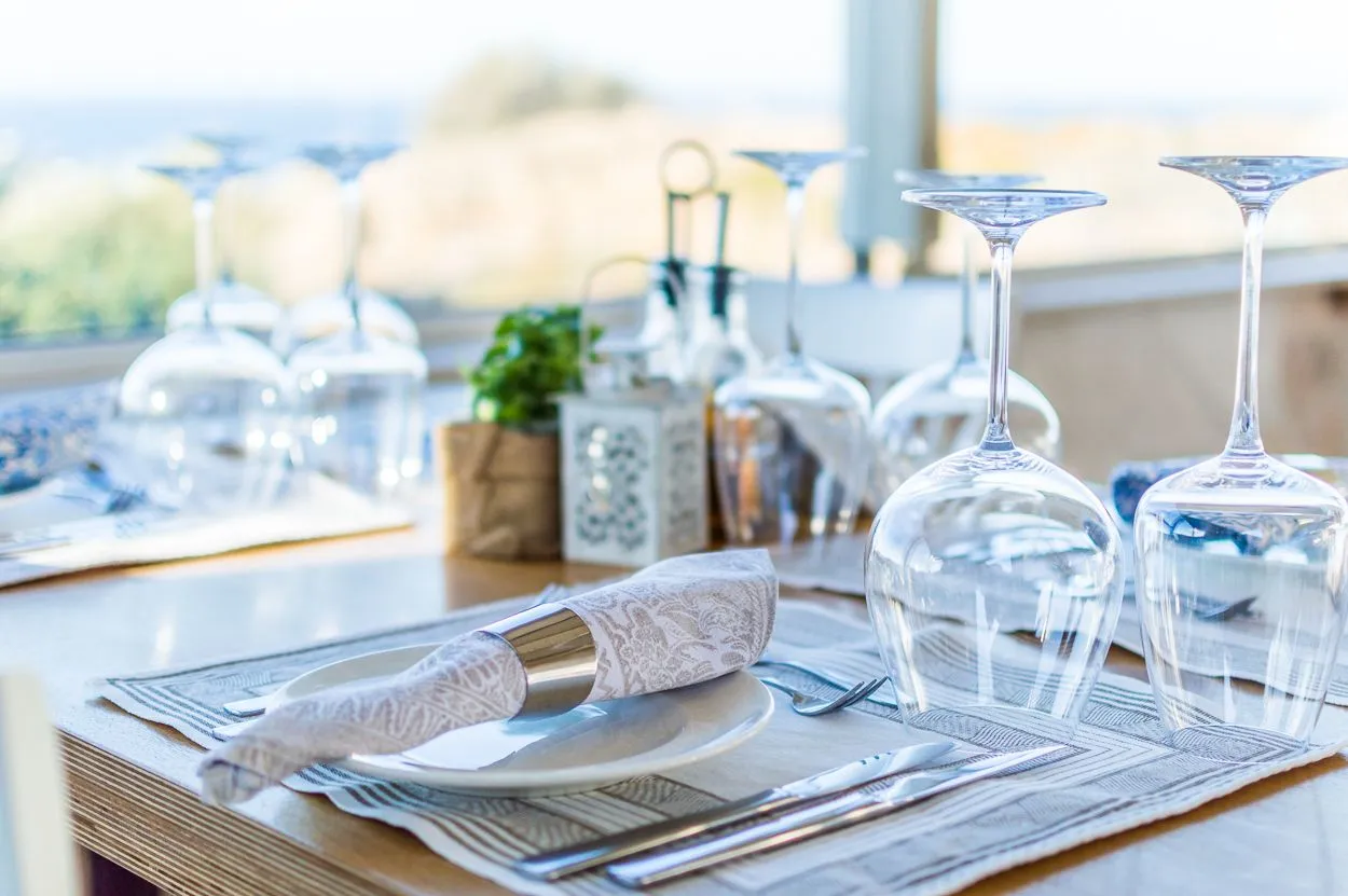 Pela Mare Hotel