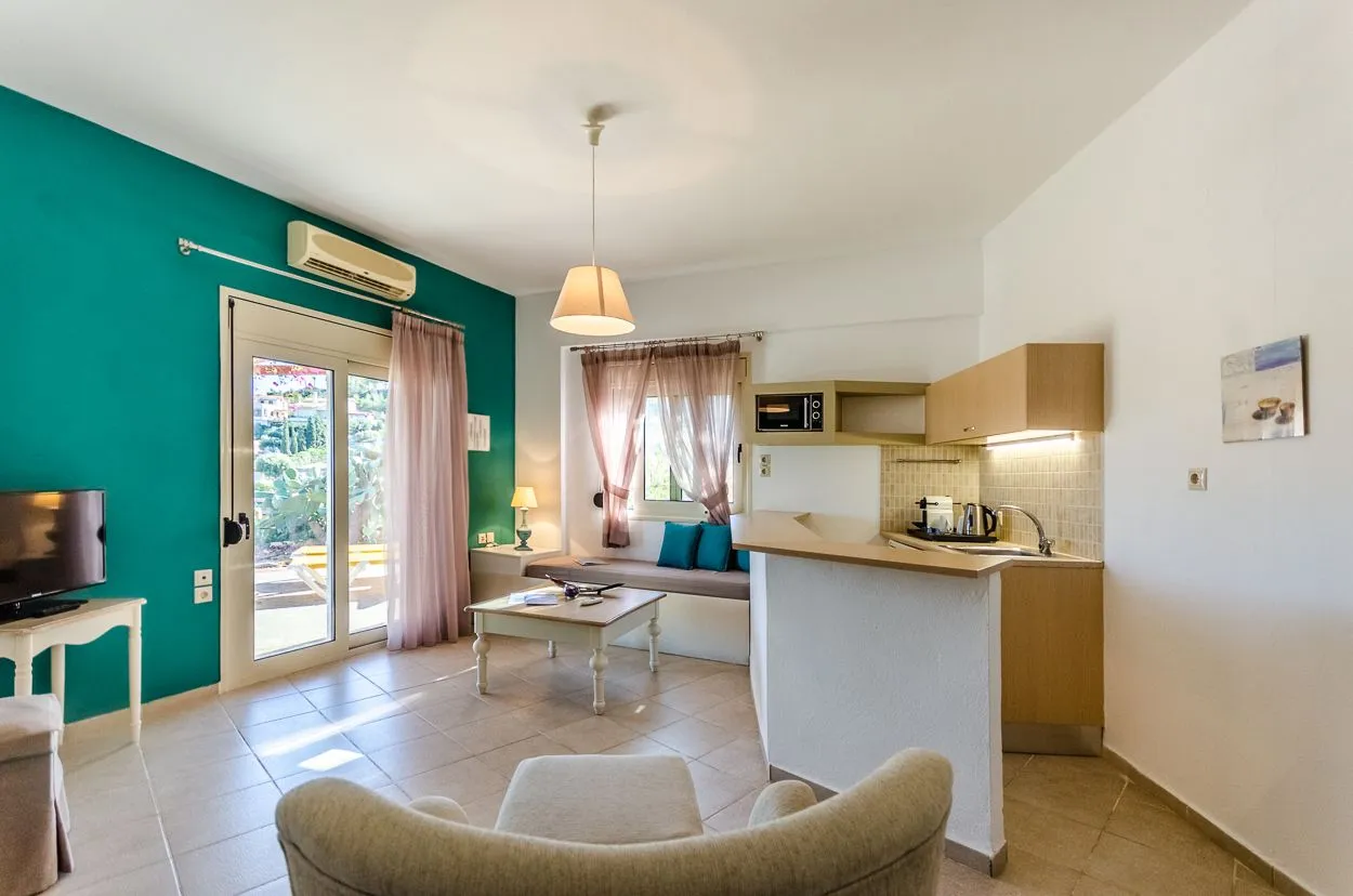 Pela Mare Hotel