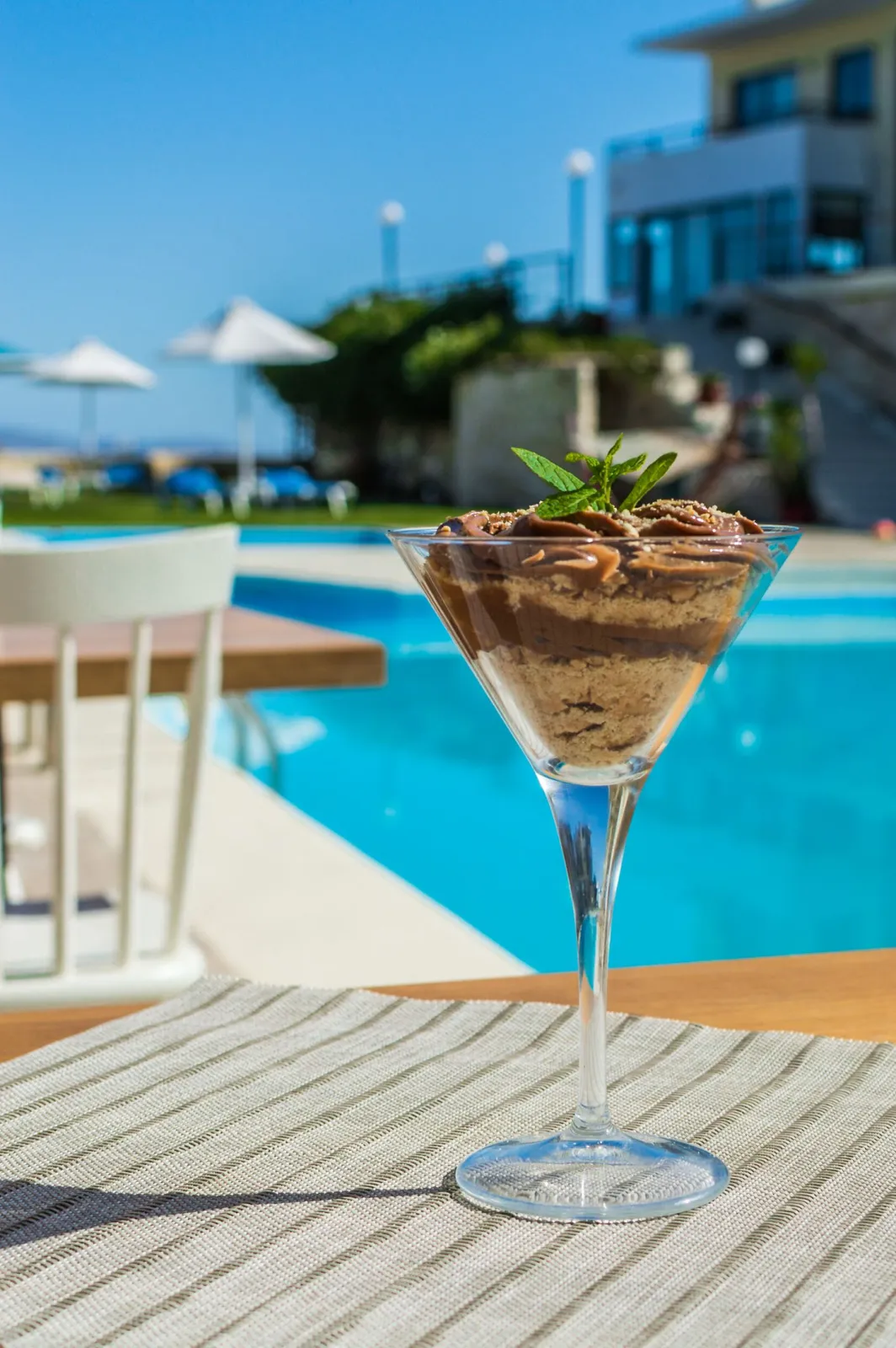 Pela Mare Hotel