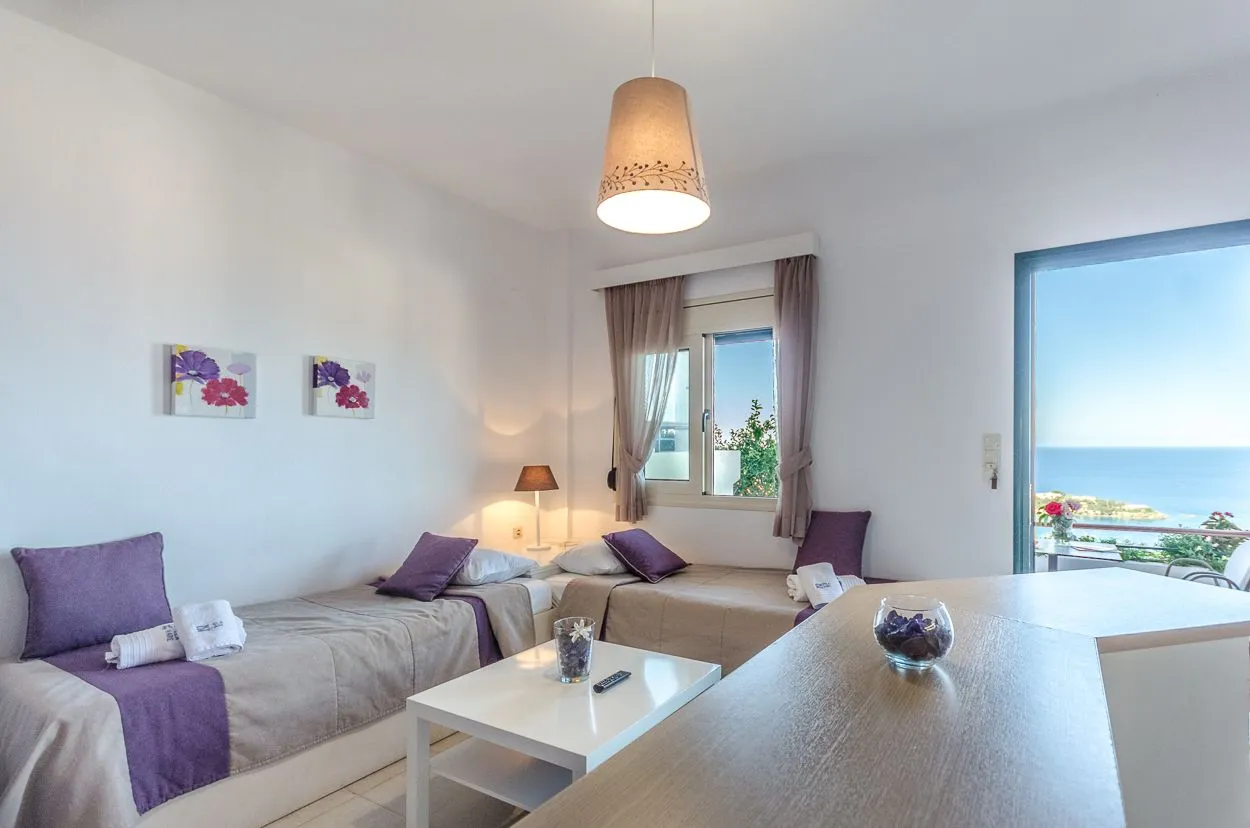 Pela Mare Hotel
