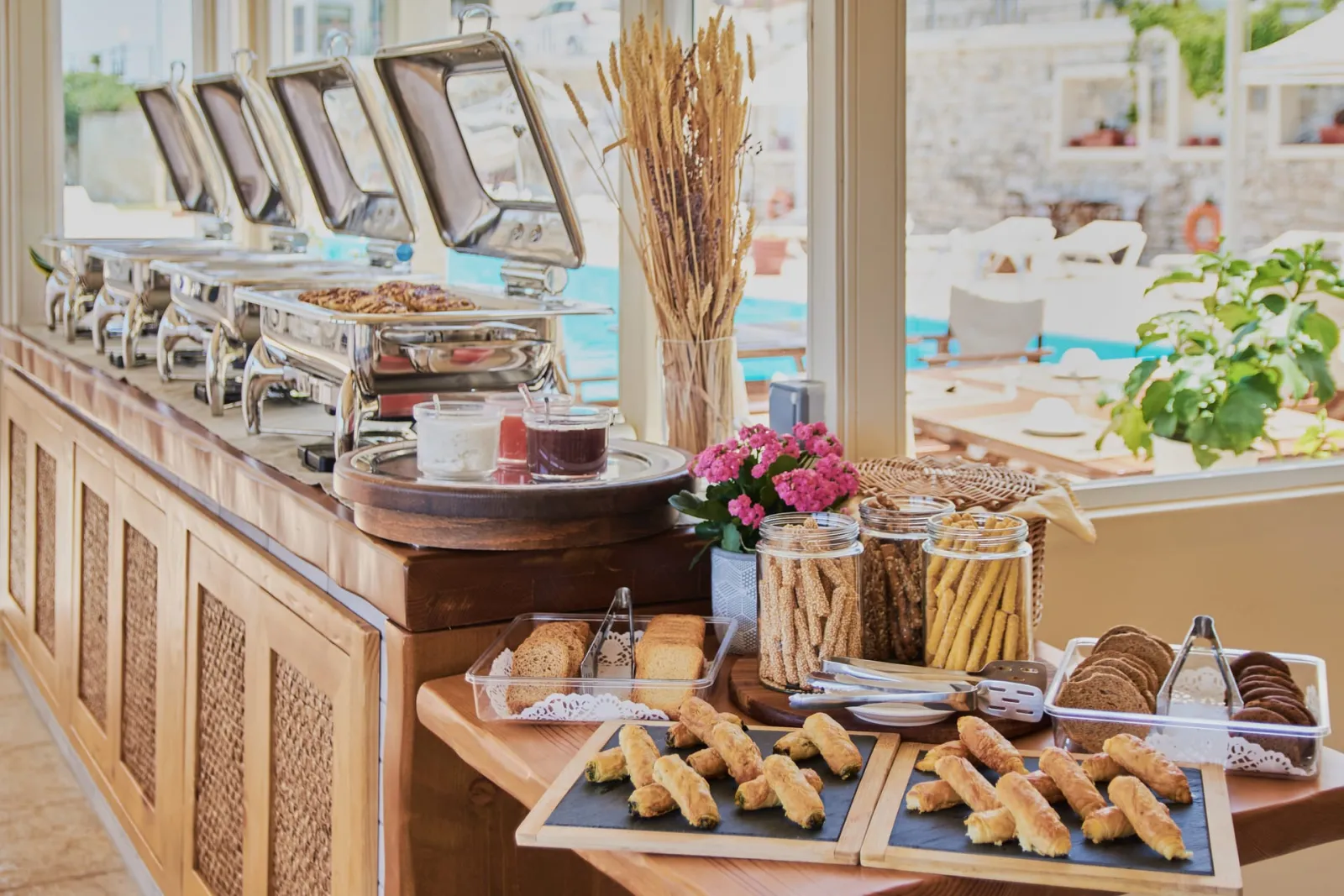 Pela Mare Hotel