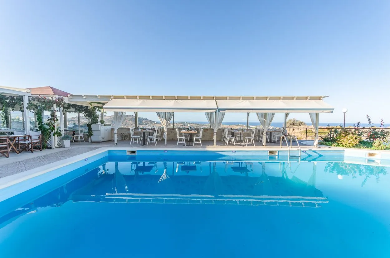 Pela Mare Hotel