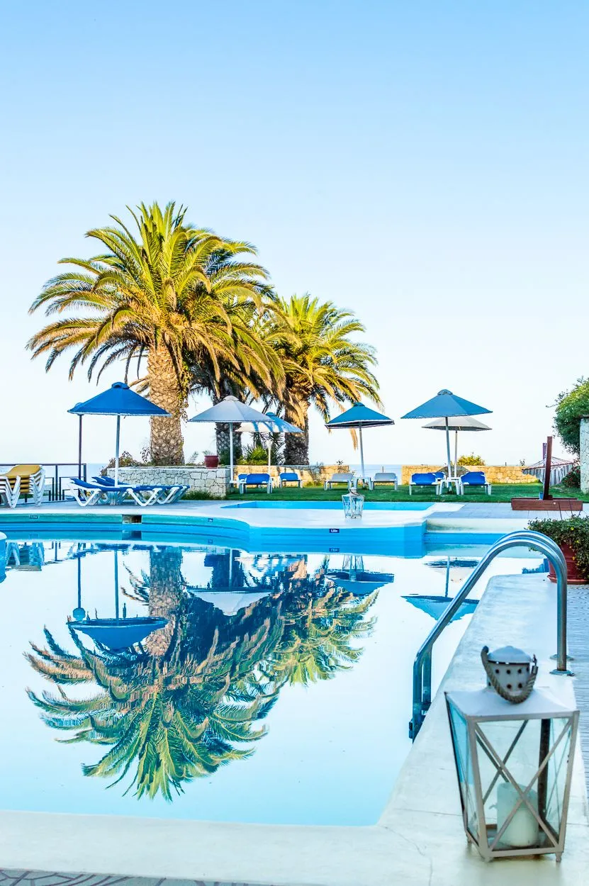 Pela Mare Hotel