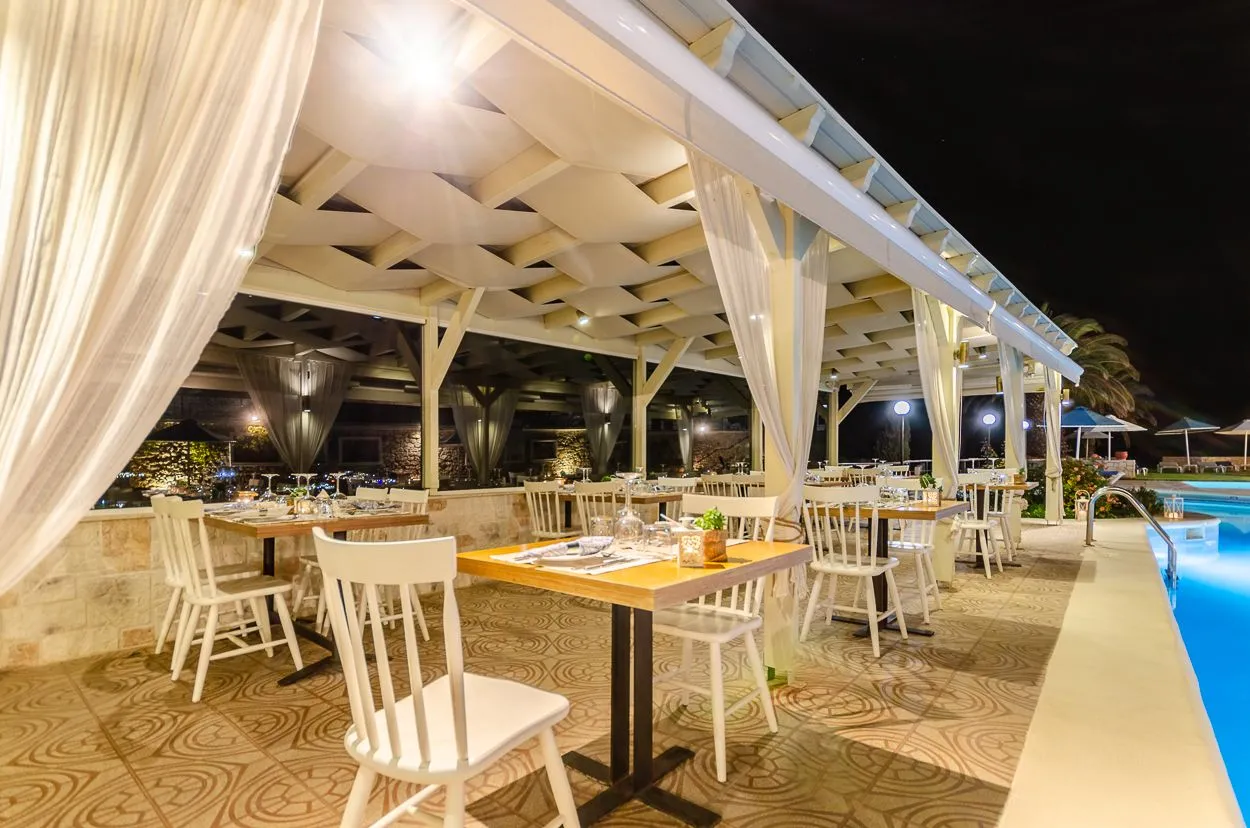 Pela Mare Hotel