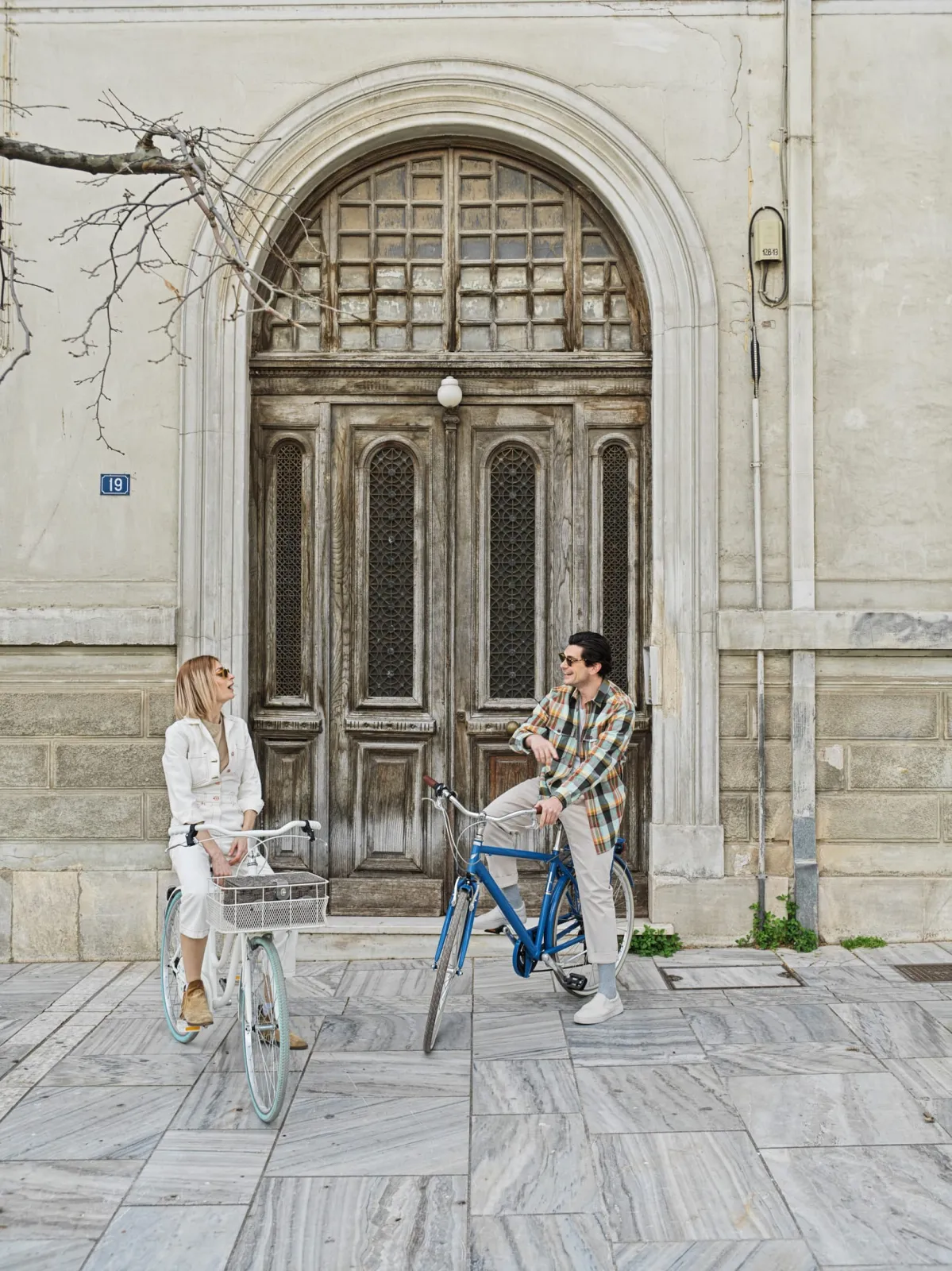 A77 Suites, Small Luxury Hotels of the World