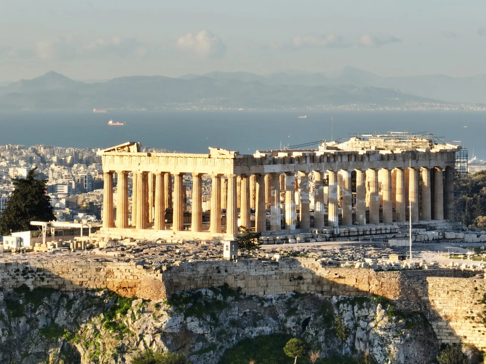 A77 Suites, Small Luxury Hotels of the World