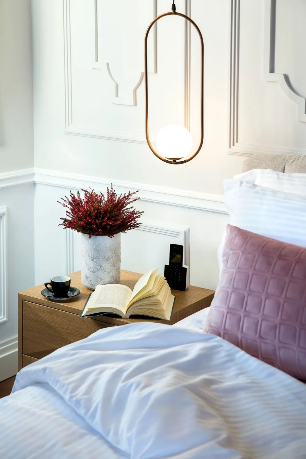 A77 Suites, Small Luxury Hotels of the World