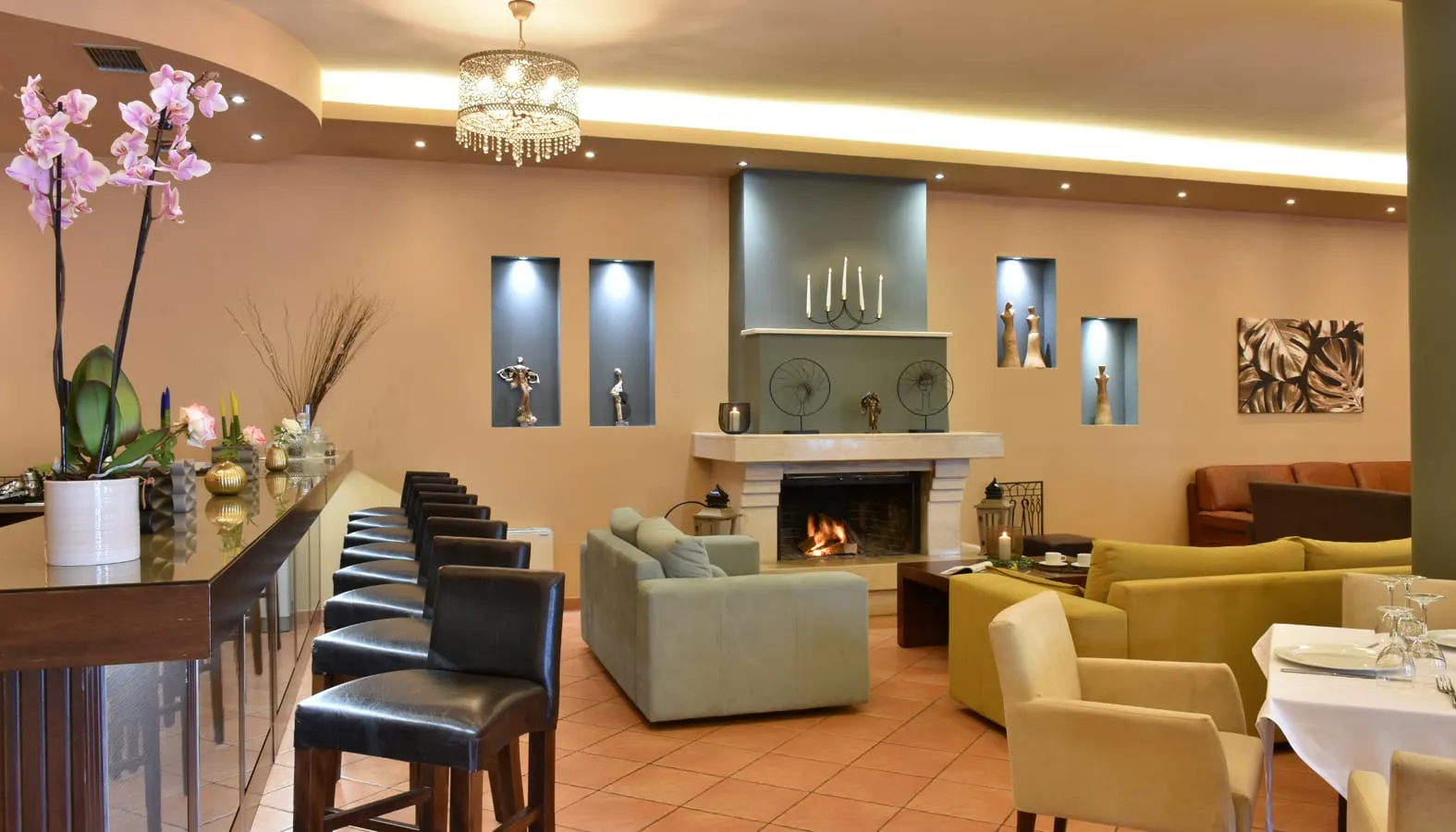 Pelion Resort