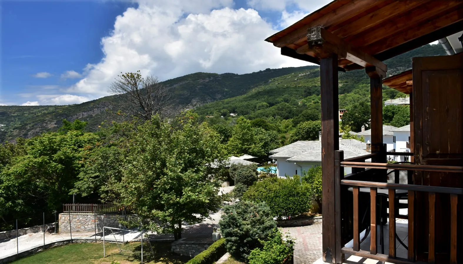 Pelion Resort