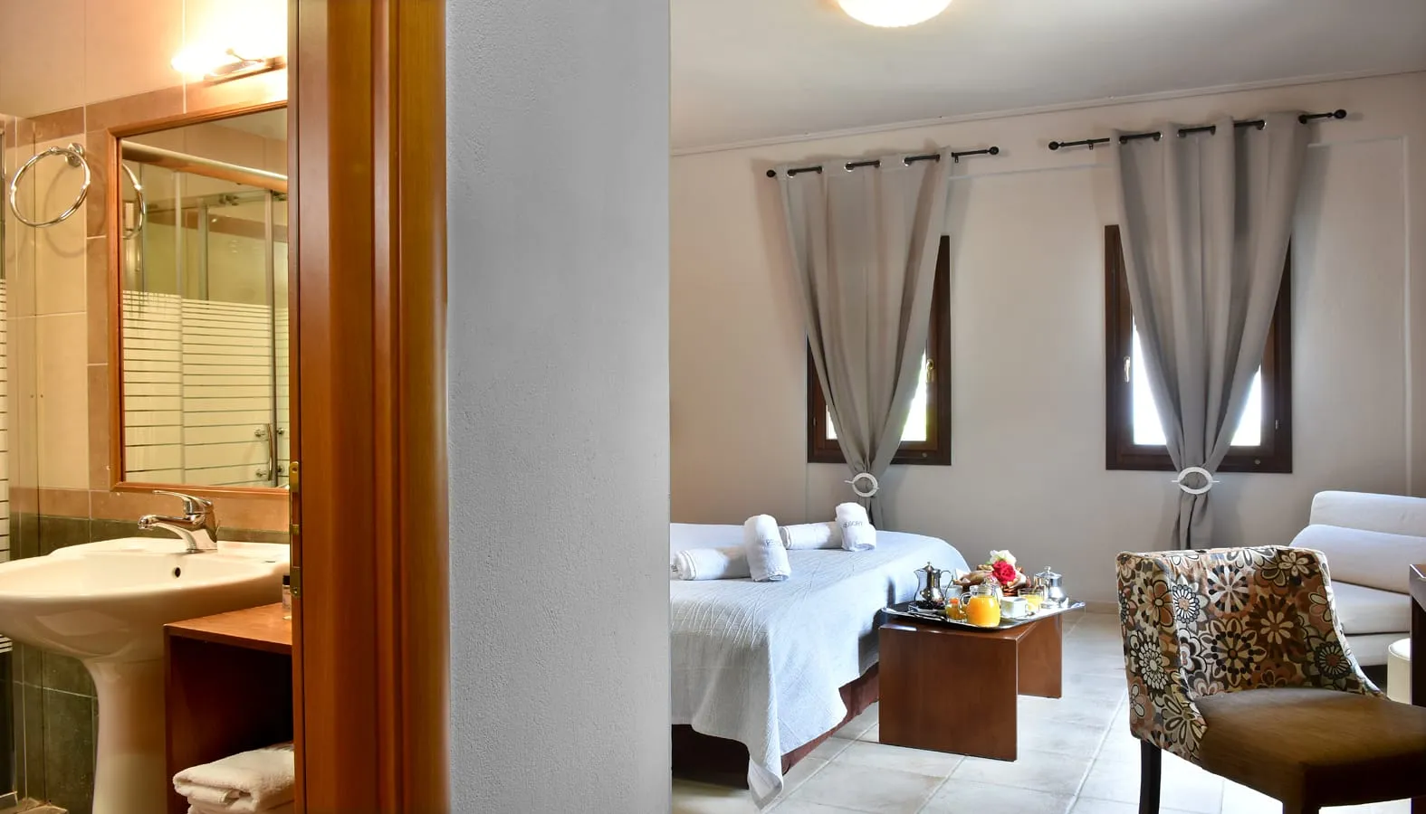 Pelion Resort