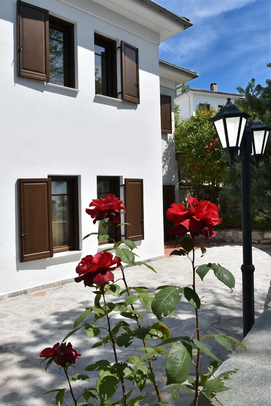 Pelion Resort
