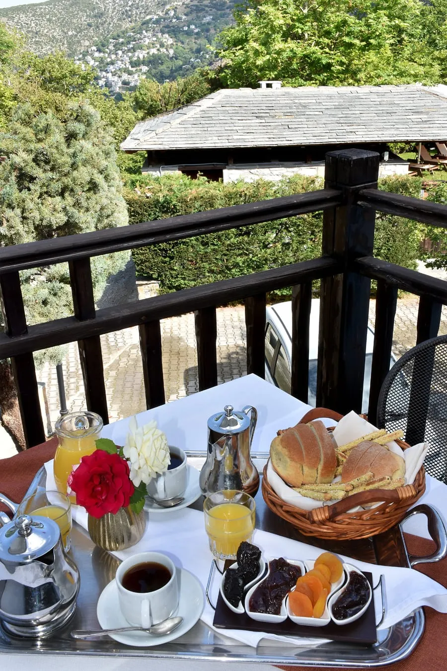 Pelion Resort