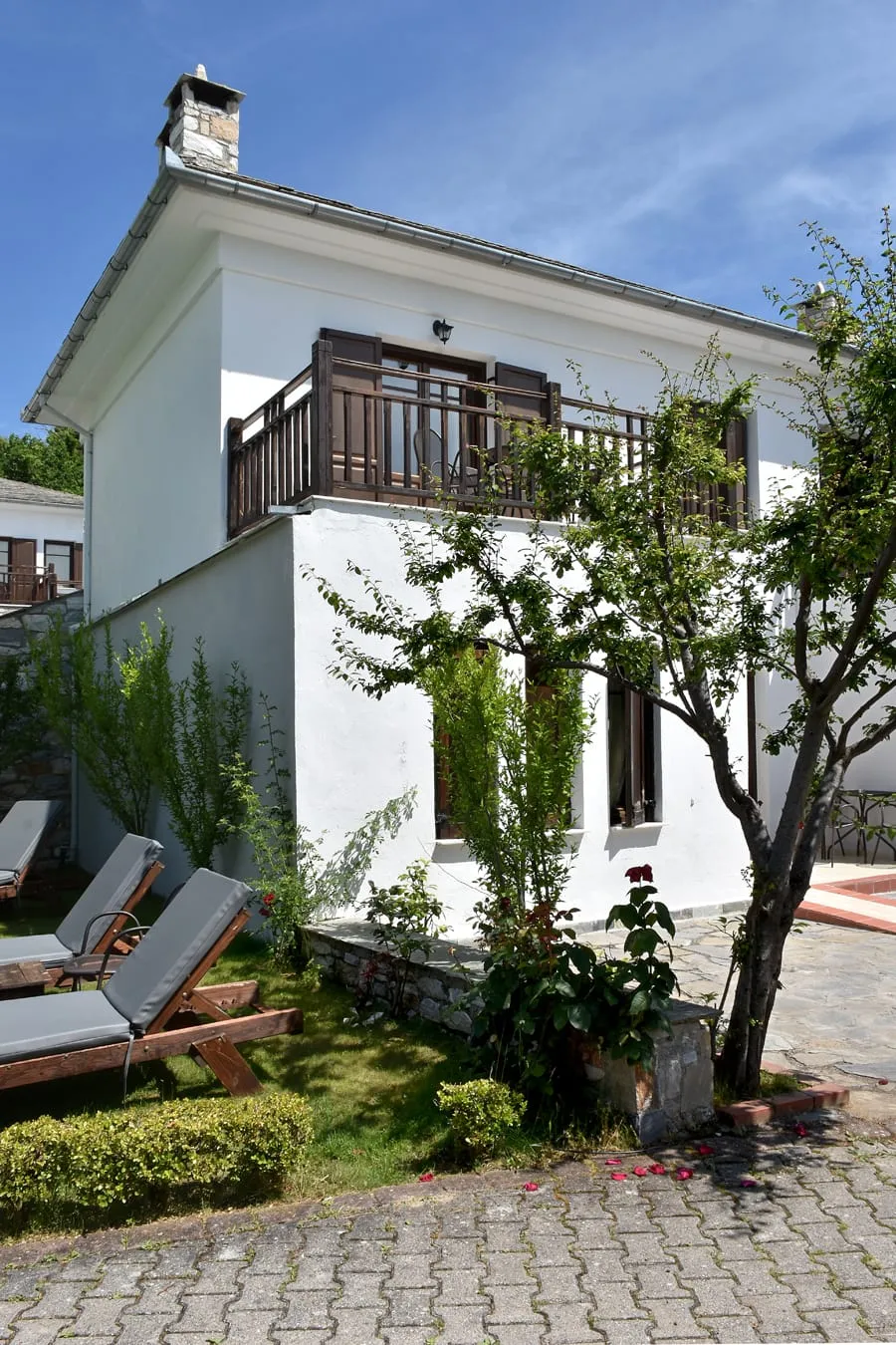 Pelion Resort