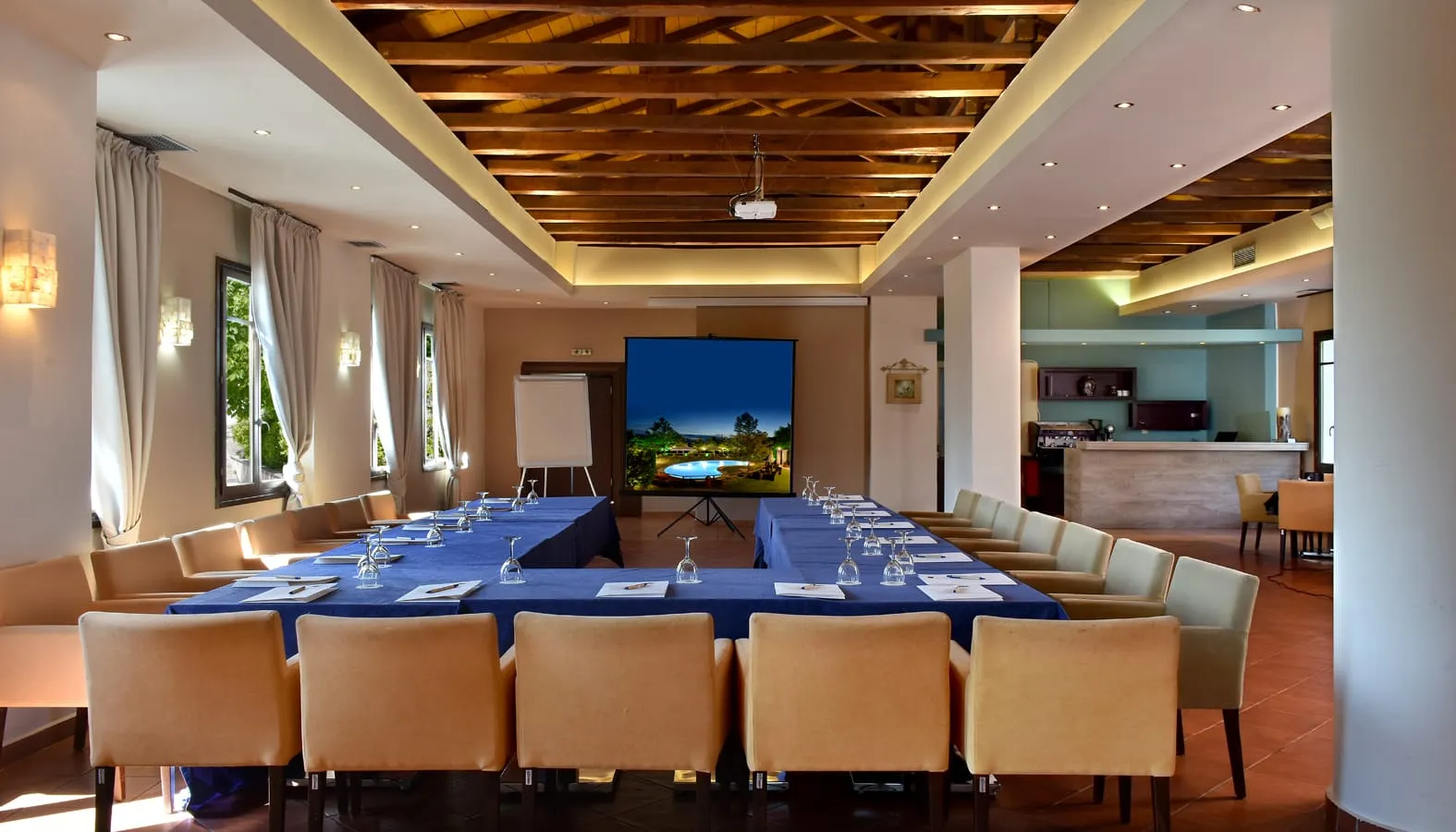 Pelion Resort