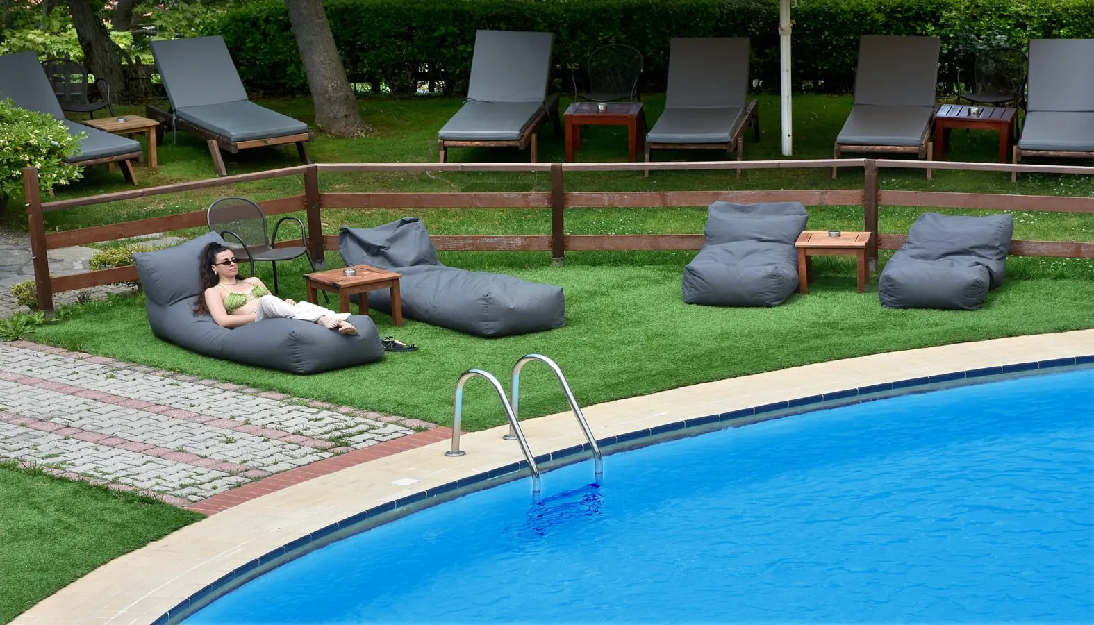 Pelion Resort