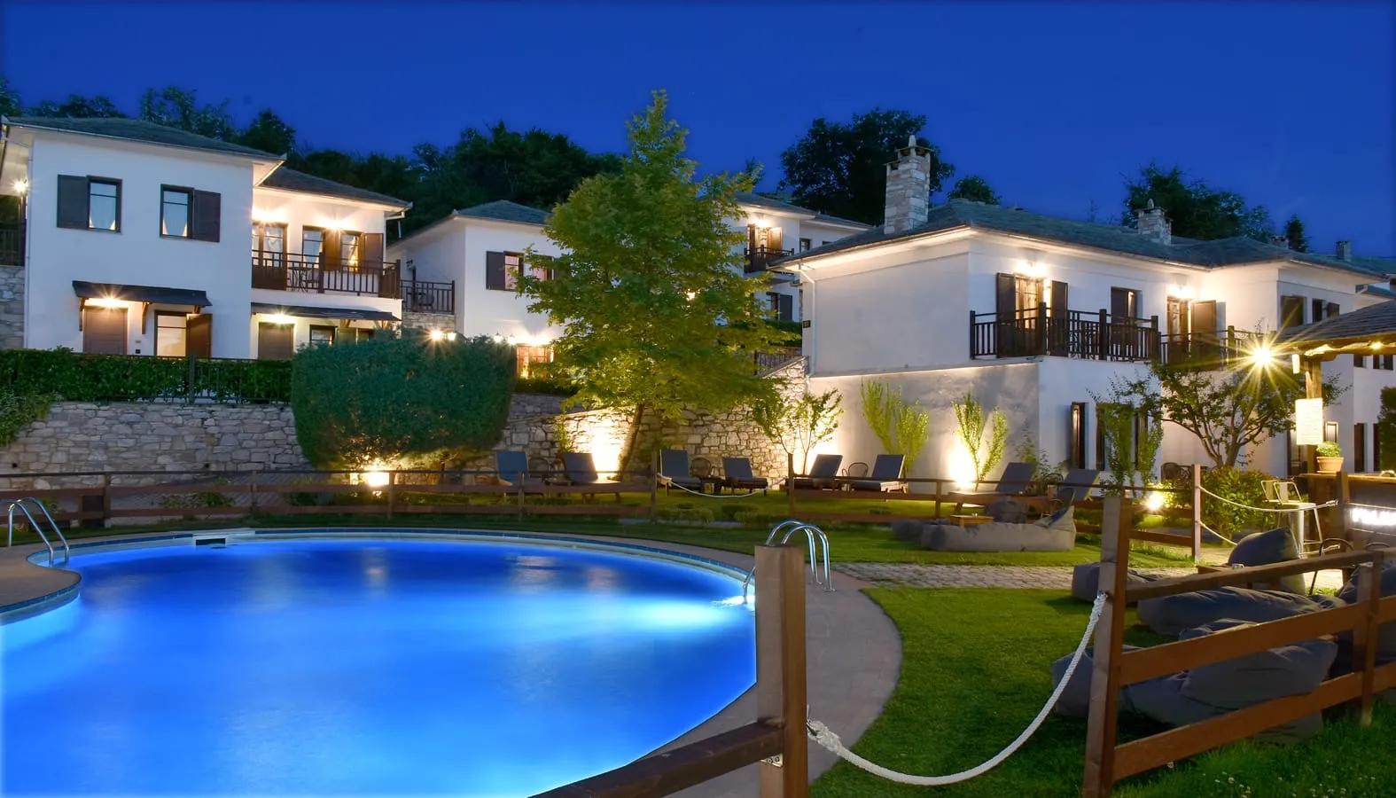 Pelion Resort