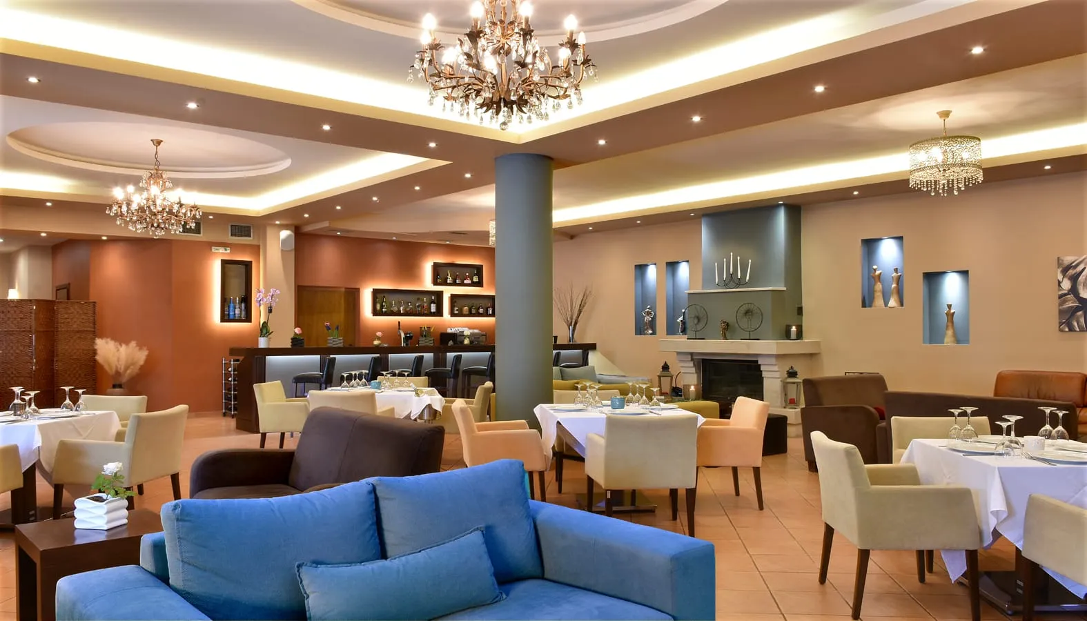 Pelion Resort