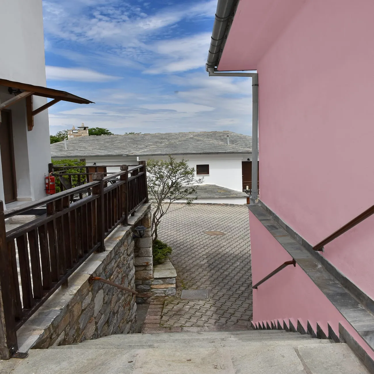Pelion Resort