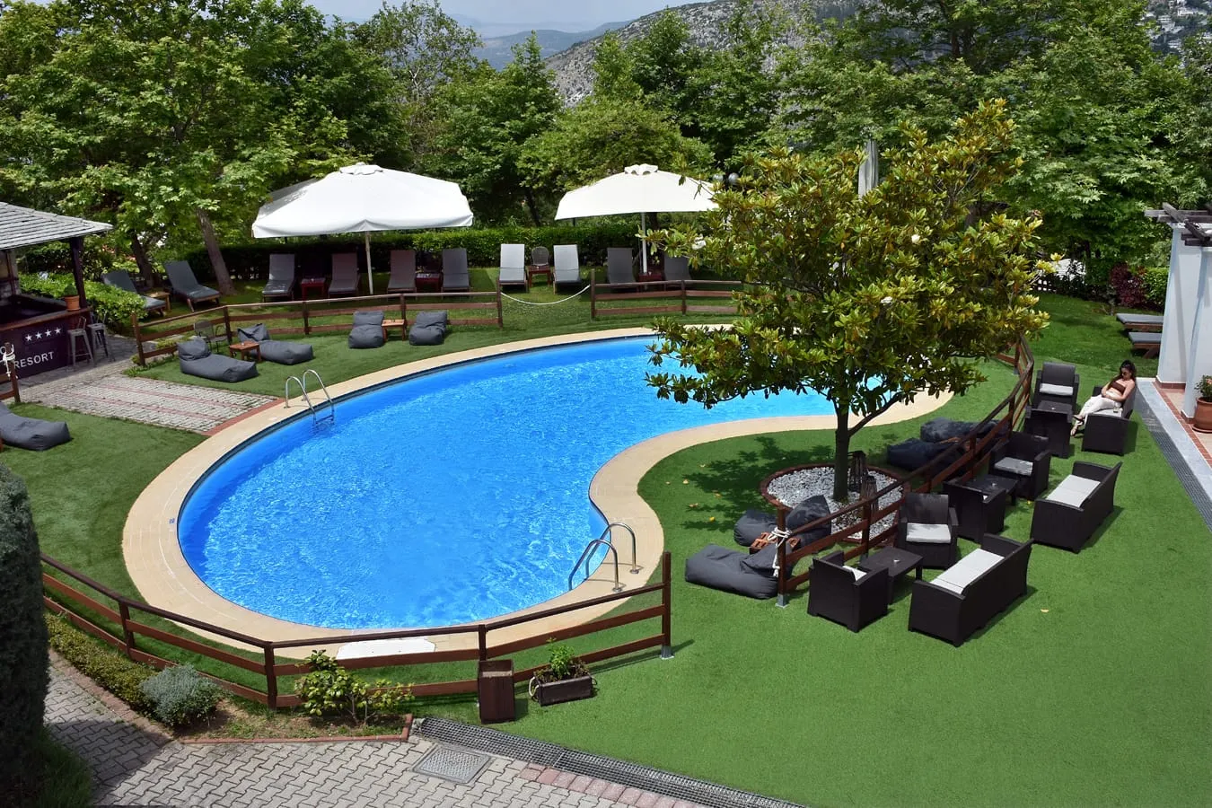 Pelion Resort