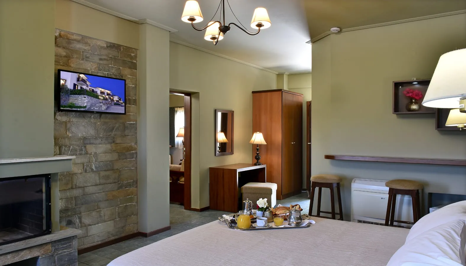 Pelion Resort