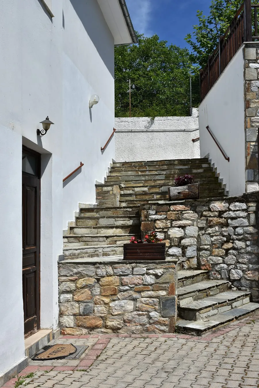 Pelion Resort
